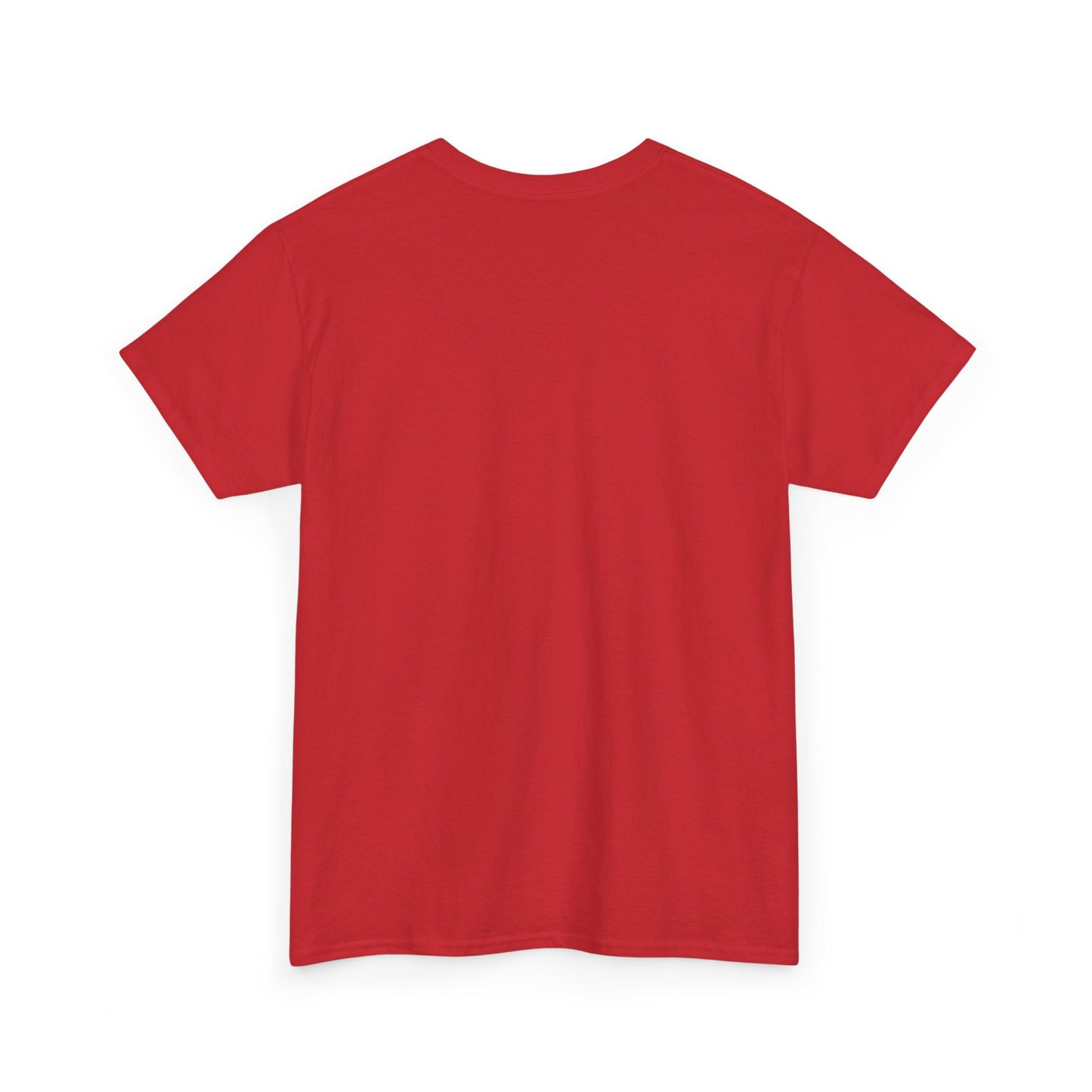 Funny Cat Tee - "I'm Totally Dizzy for Spinning!" Unisex Heavy Cotton Shirt