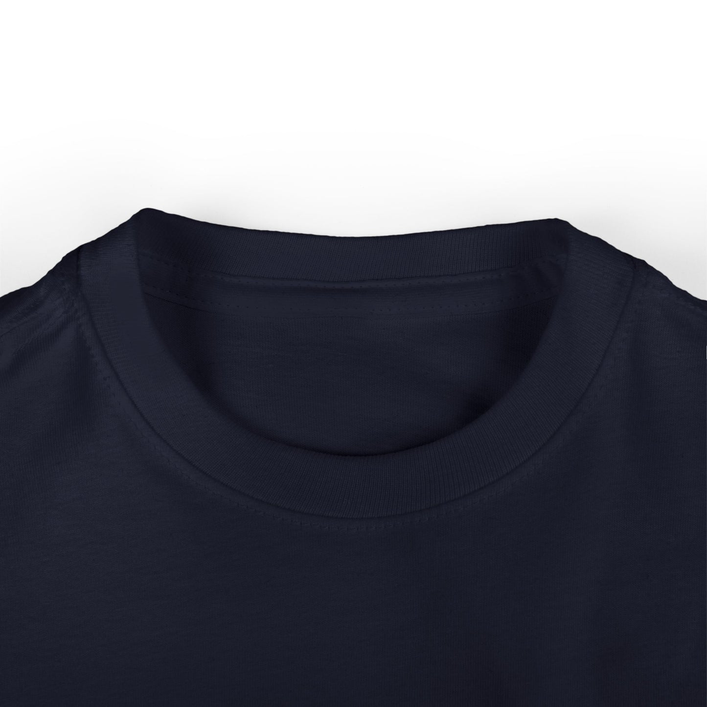 Girl's Tee - Infant Fine Jersey