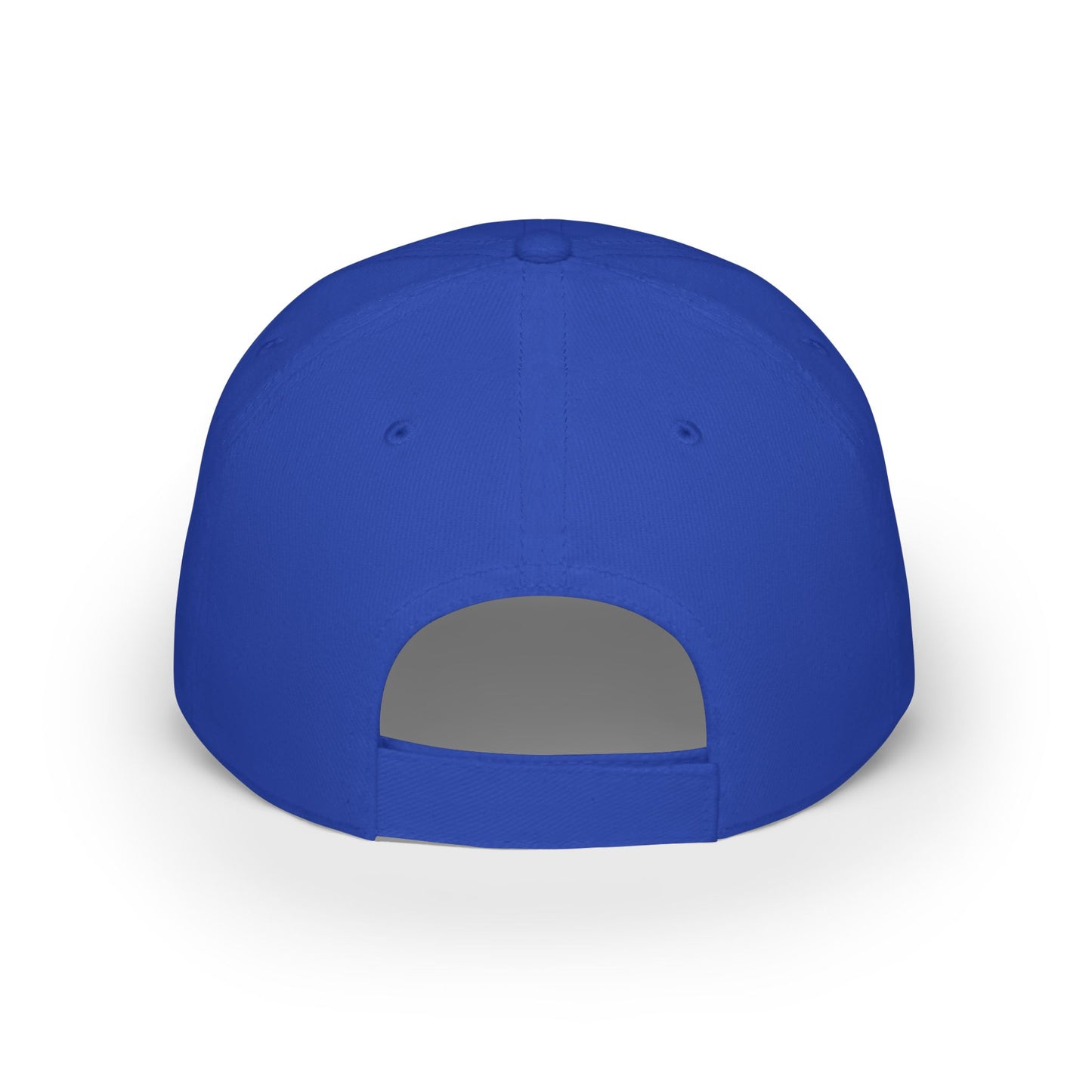 Empowerment Low Profile Baseball Cap - Celebrate Black Culture
