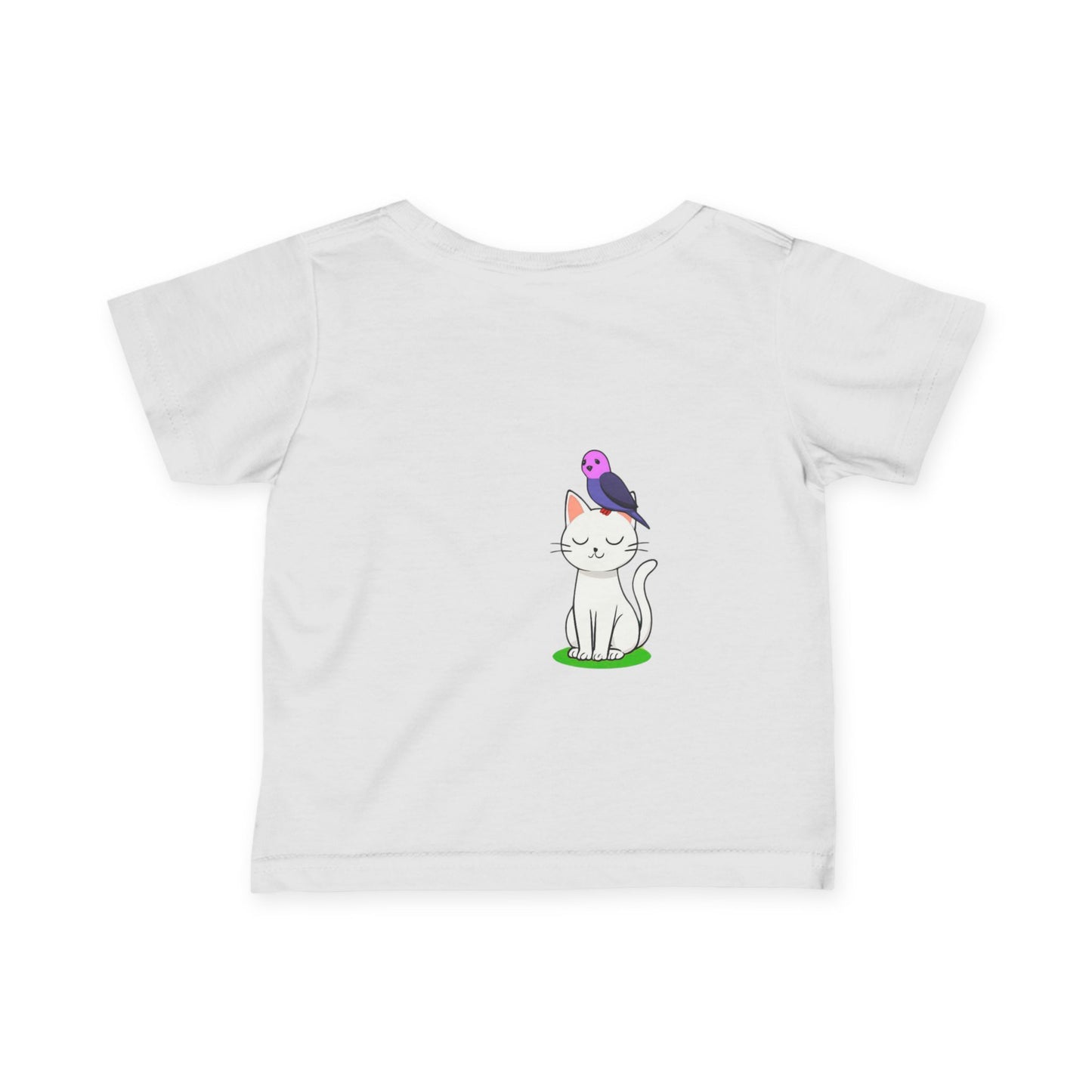 Cute Animal Adventure girl Tee, Toddler T-Shirt, Babygirl Animal Shirt, Pet Lover Gift, Kids' Graphic Tee, Fun Playwear