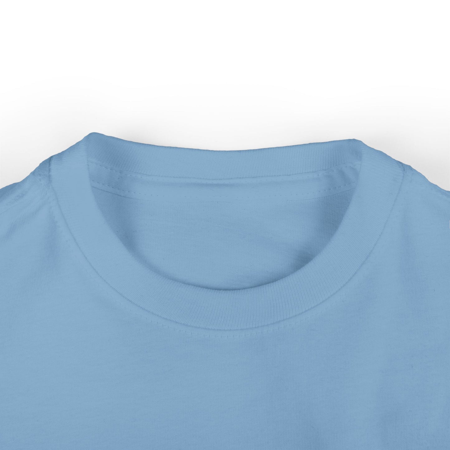 Cute croissant that looks like a Cat-Themed Infant Tee – Perfect for Animal Lovers