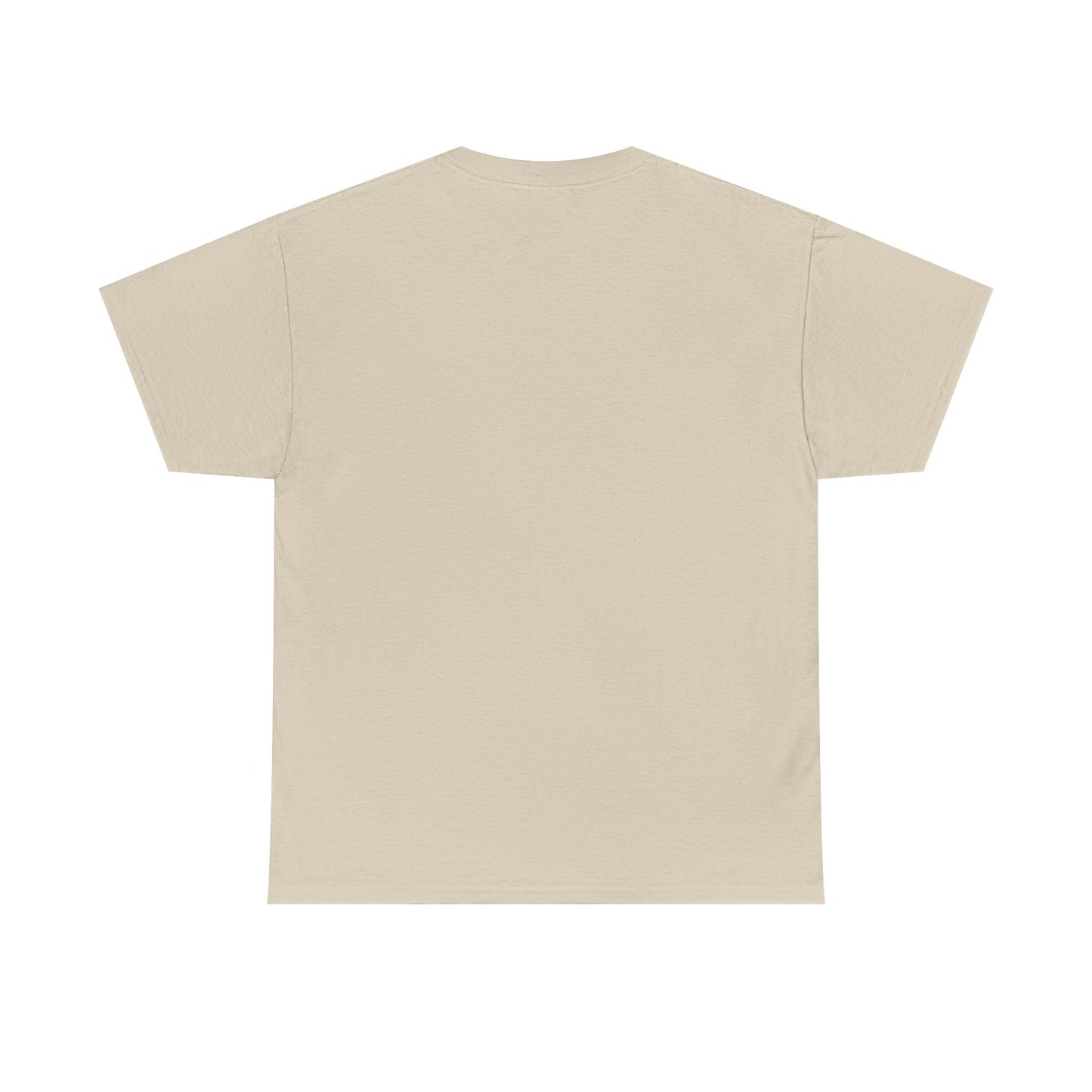 Capybara Graphic Tee