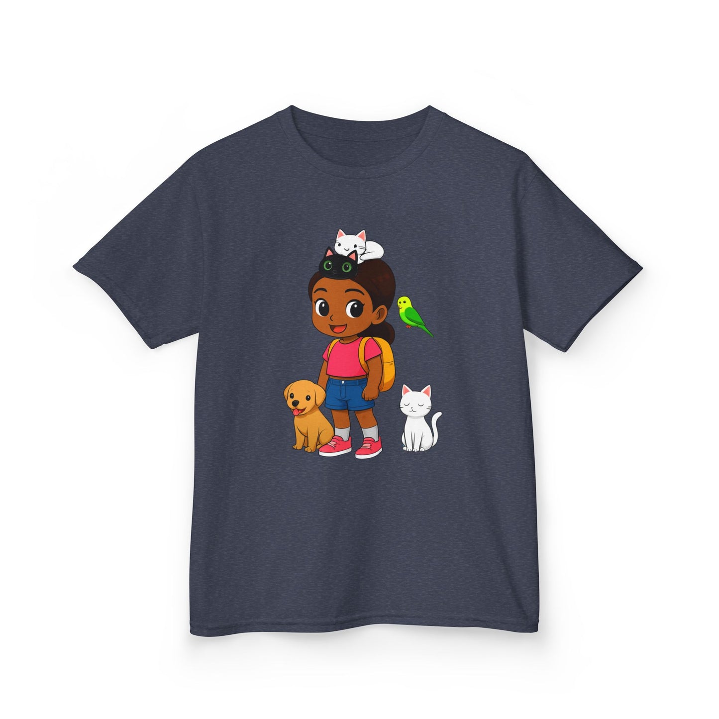 Girl T-Shirt