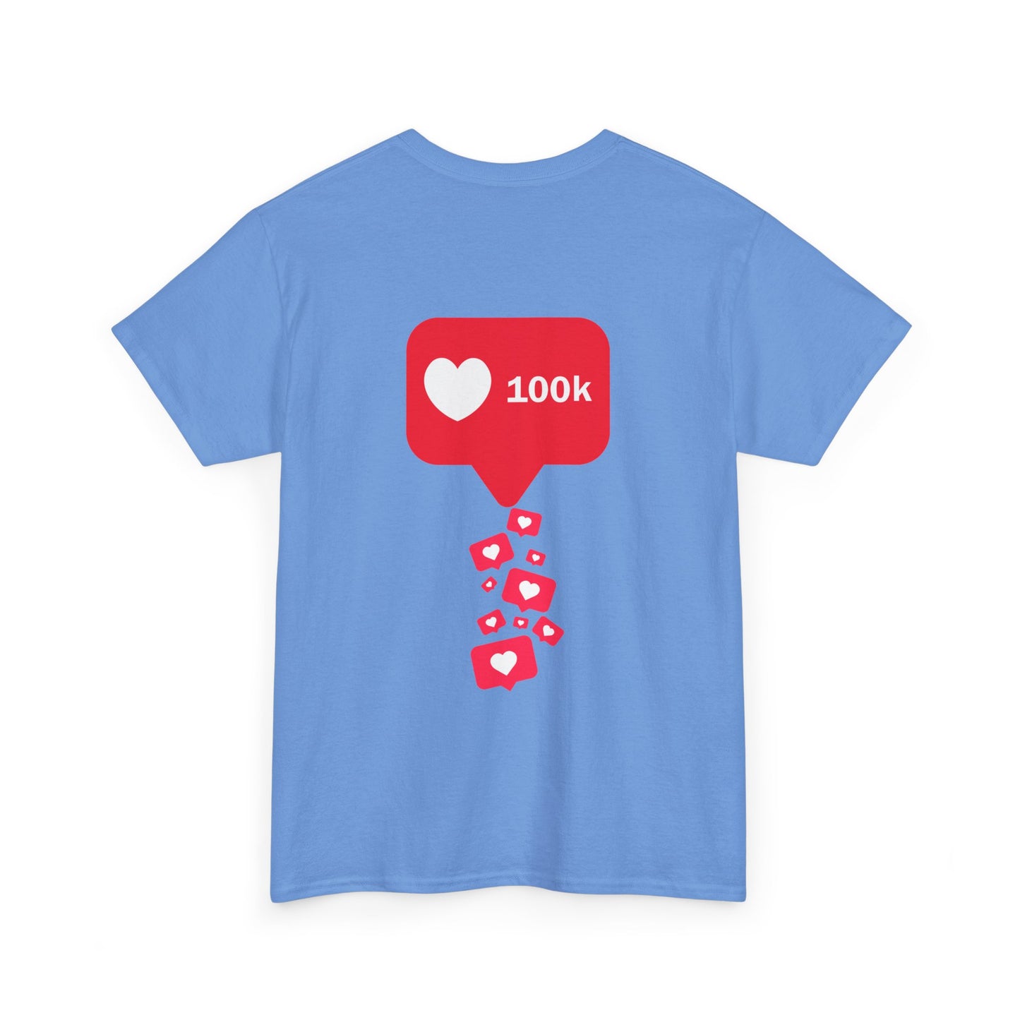 Cat Viral Content Unisex Tee
