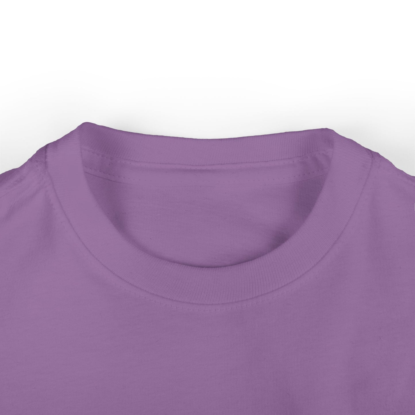 Girl's Tee - Infant Fine Jersey