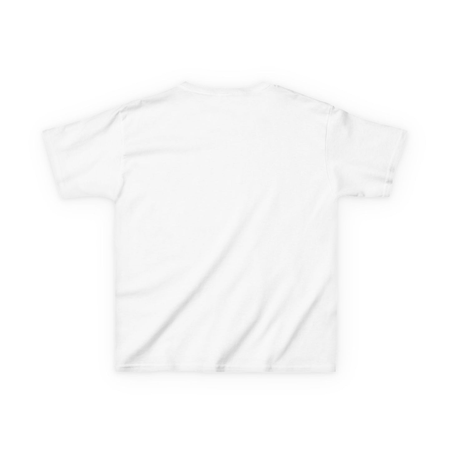 Kids T-Shirt - Reggae Is My Soul Reggae Is My Heart