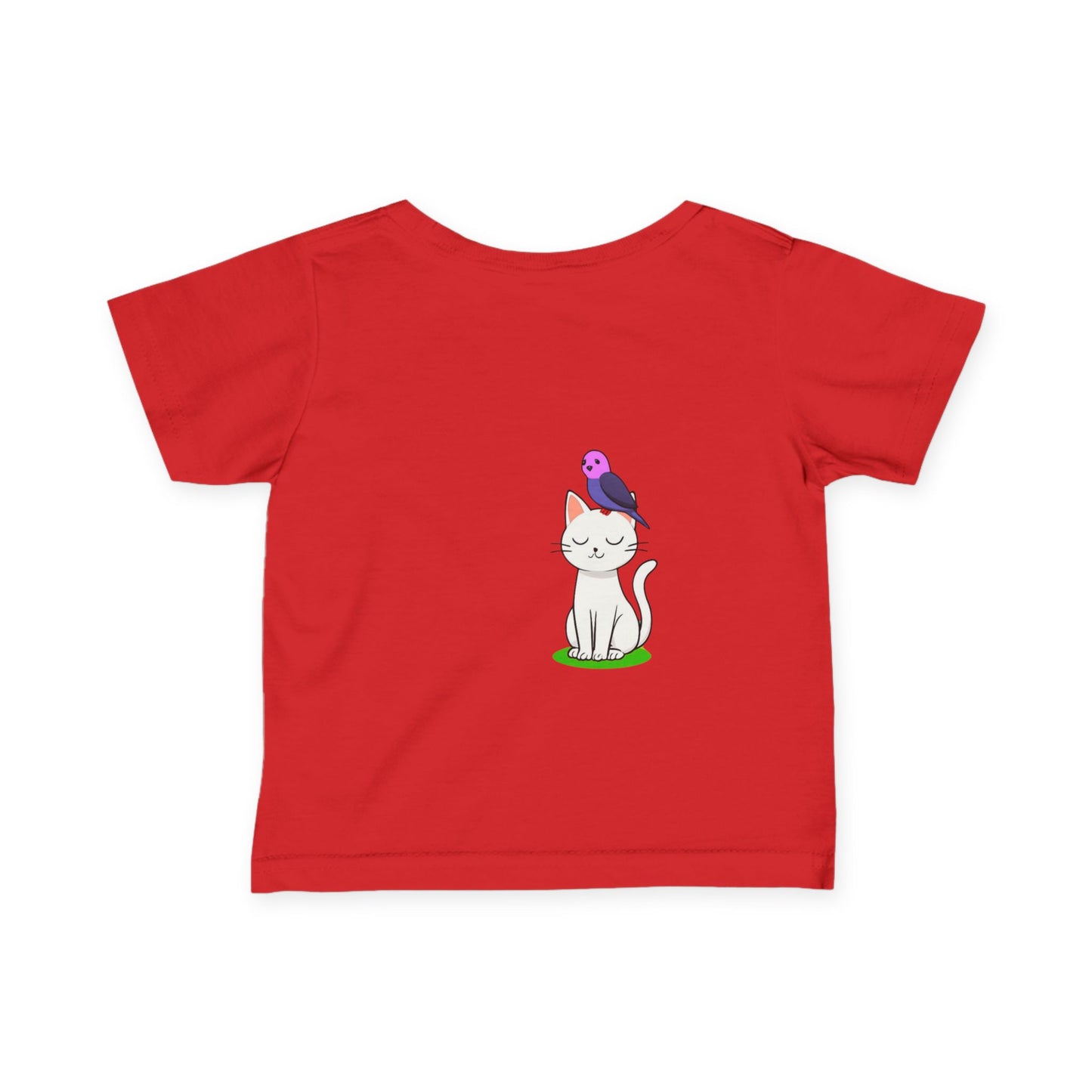 Cute Animal Adventure girl Tee, Toddler T-Shirt, Babygirl Animal Shirt, Pet Lover Gift, Kids' Graphic Tee, Fun Playwear