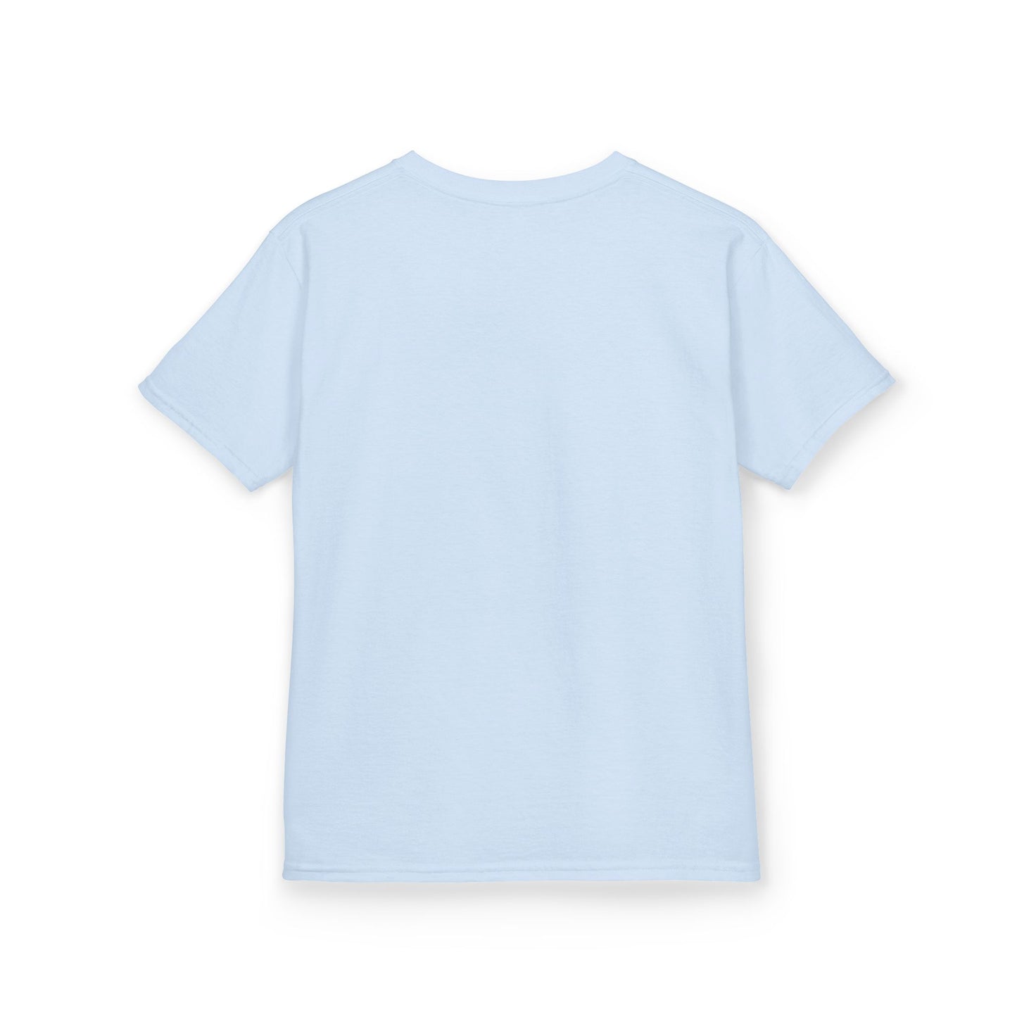 Kids T-Shirt - Reggae Is My Soul Reggae Is My Heart