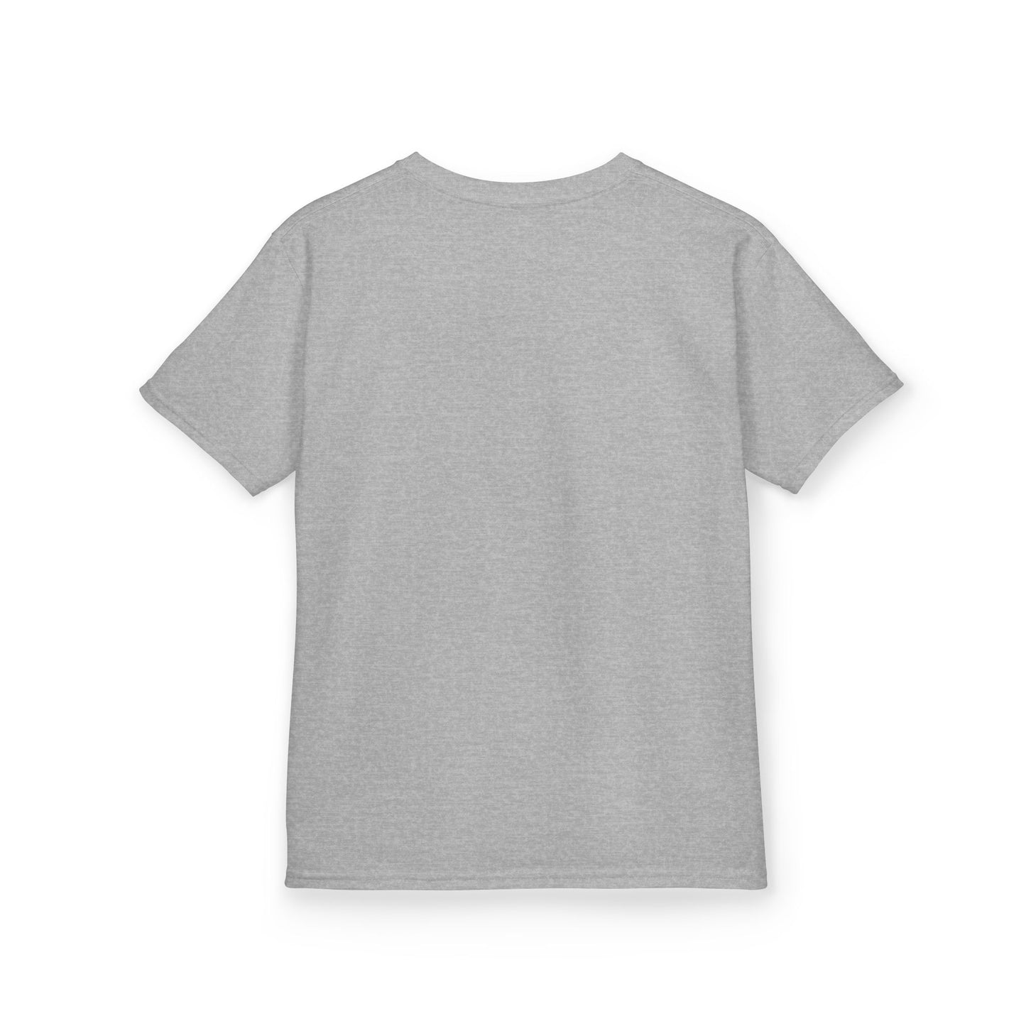 Kids T-Shirt - Reggae Is My Soul Reggae Is My Heart