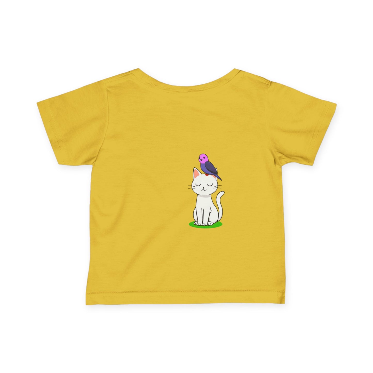 Cute Animal Adventure girl Tee, Toddler T-Shirt, Babygirl Animal Shirt, Pet Lover Gift, Kids' Graphic Tee, Fun Playwear