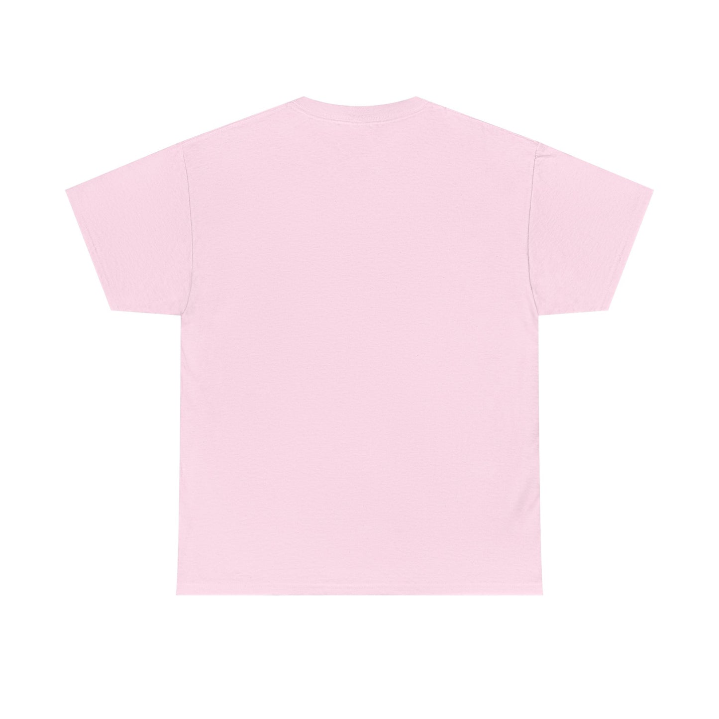 Funny Cat Tee - "I'm Totally Dizzy for Spinning!" Unisex Heavy Cotton Shirt