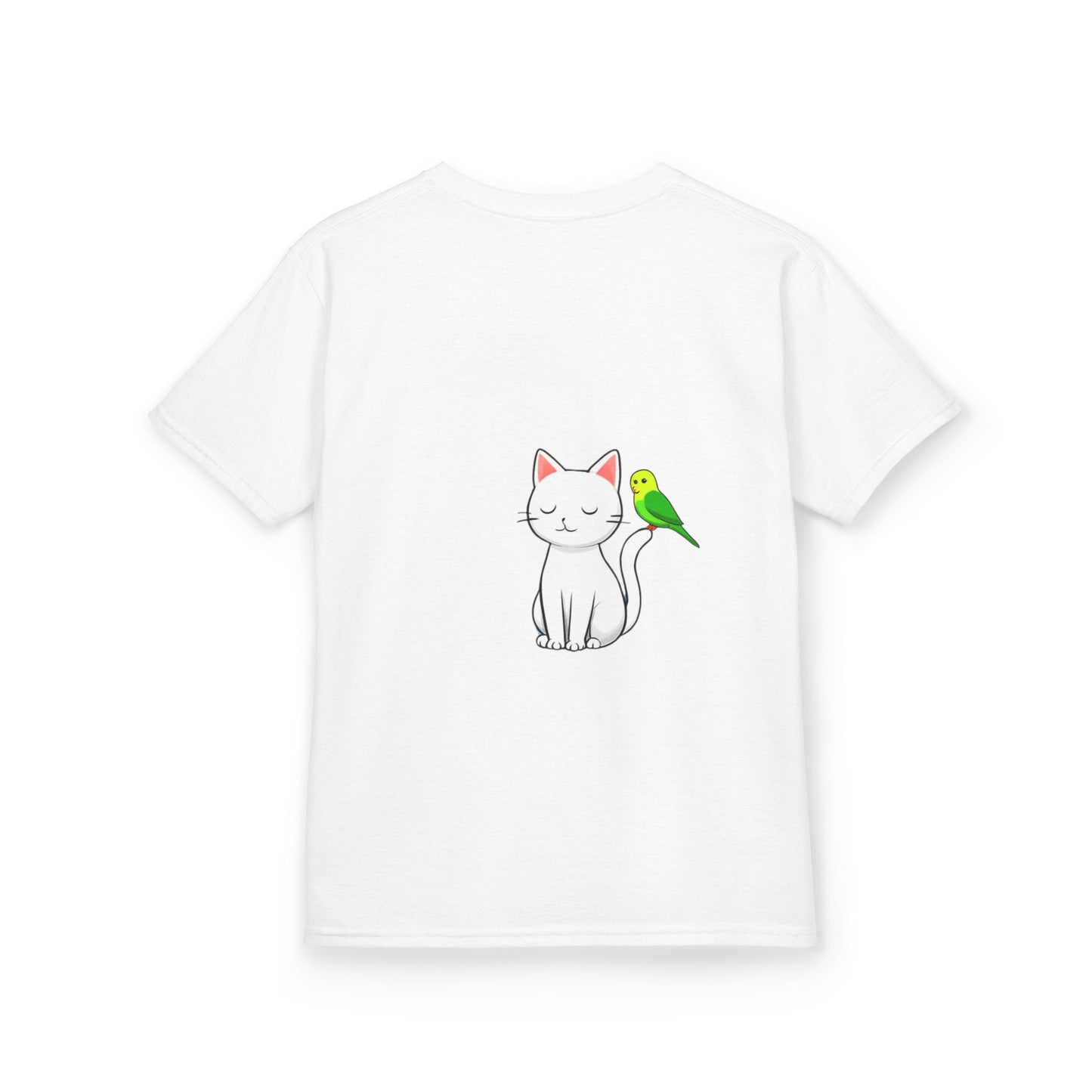Girl T-Shirt