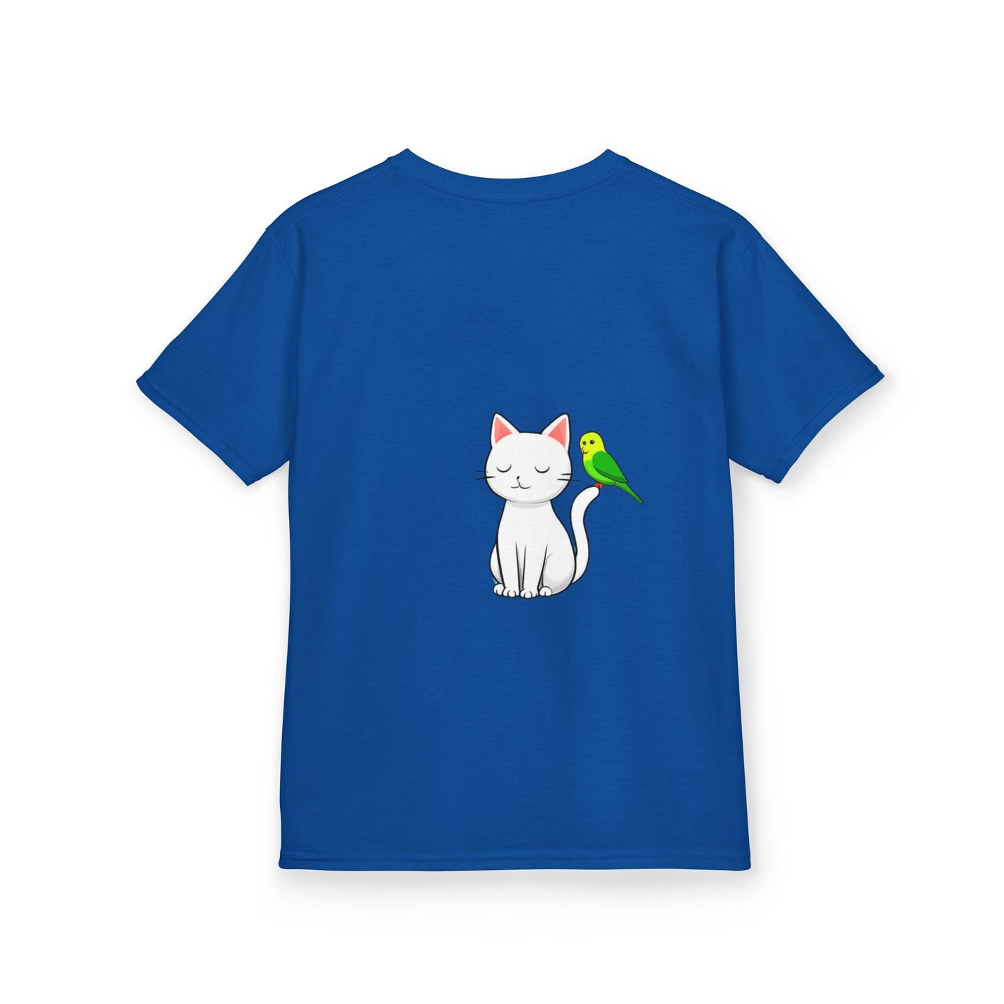 Girl T-Shirt