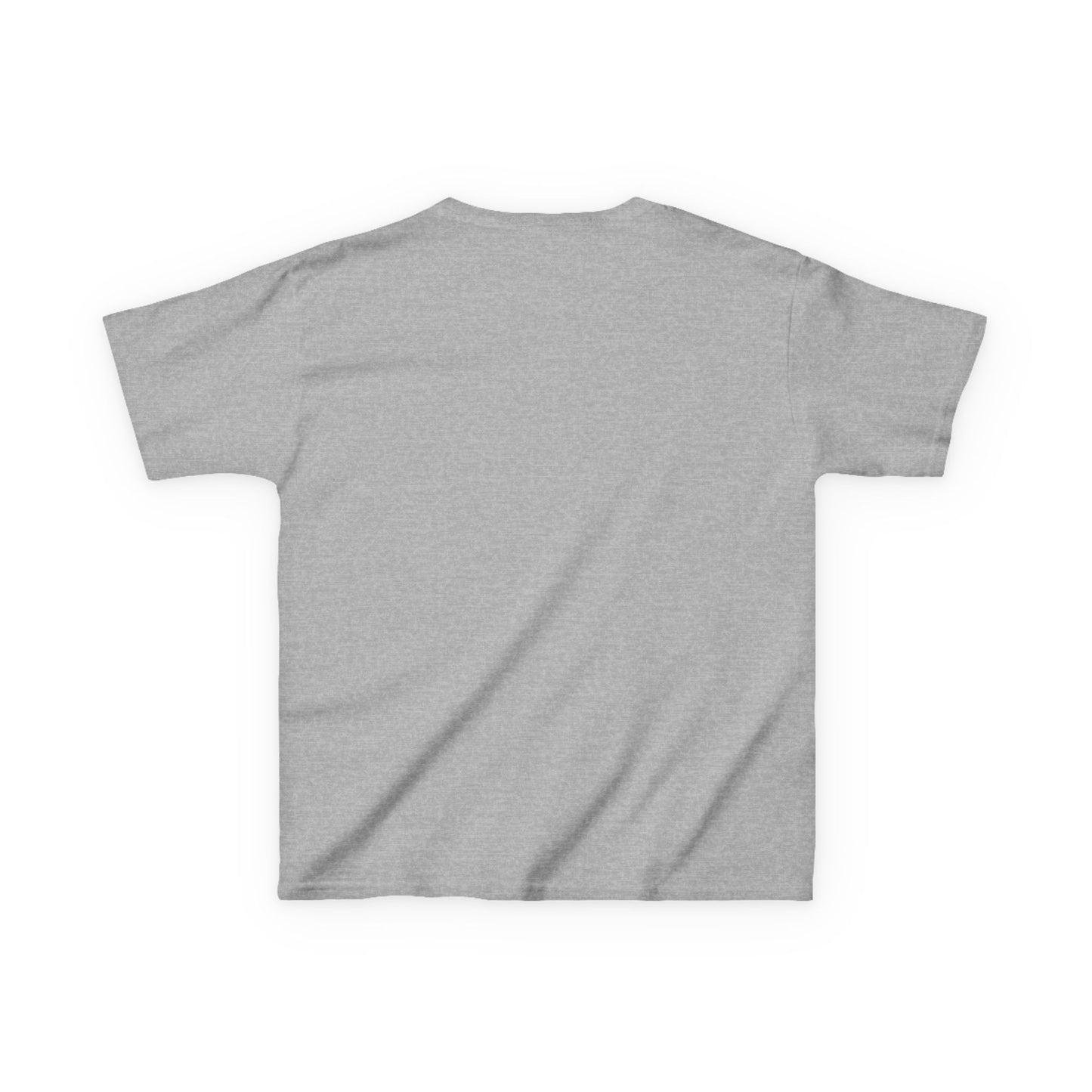 Kids T-Shirt - Reggae Is My Soul Reggae Is My Heart
