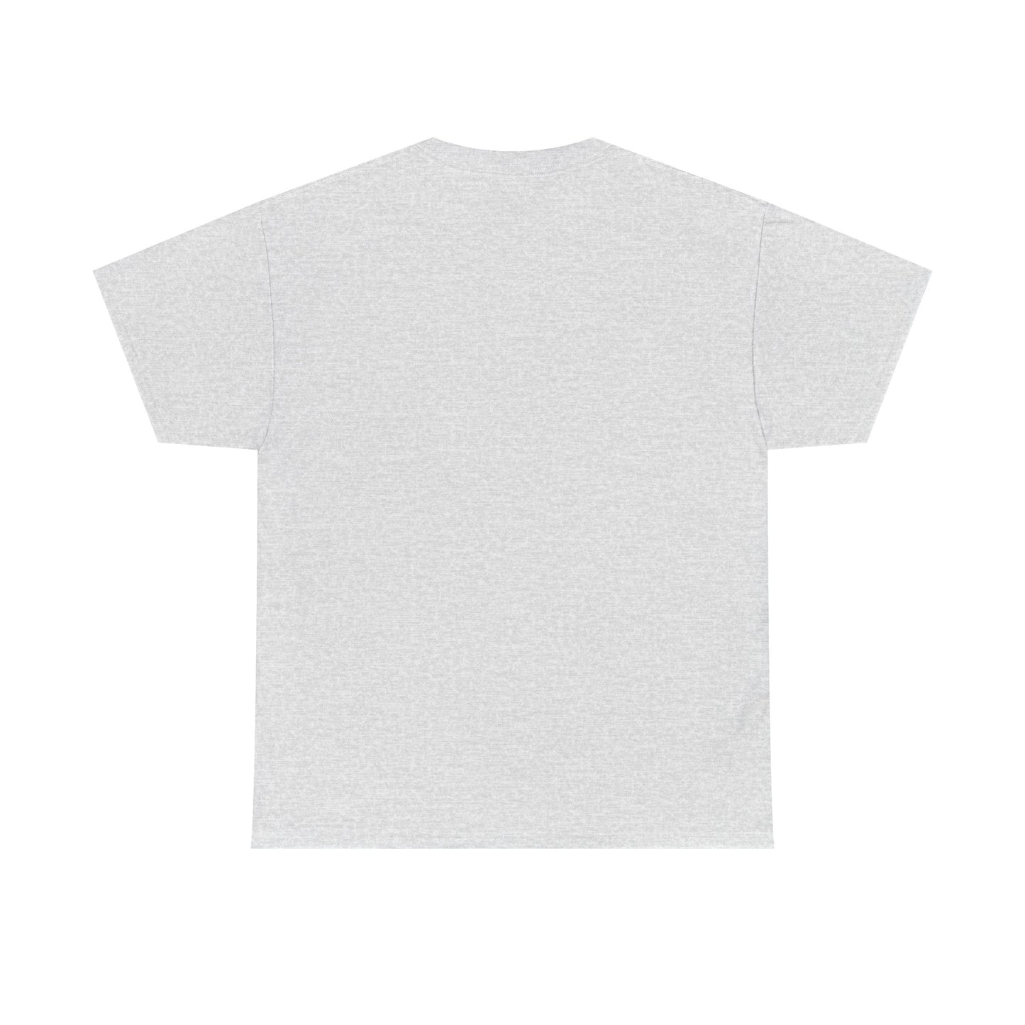 Funny Cat Tee - "I'm Totally Dizzy for Spinning!" Unisex Heavy Cotton Shirt
