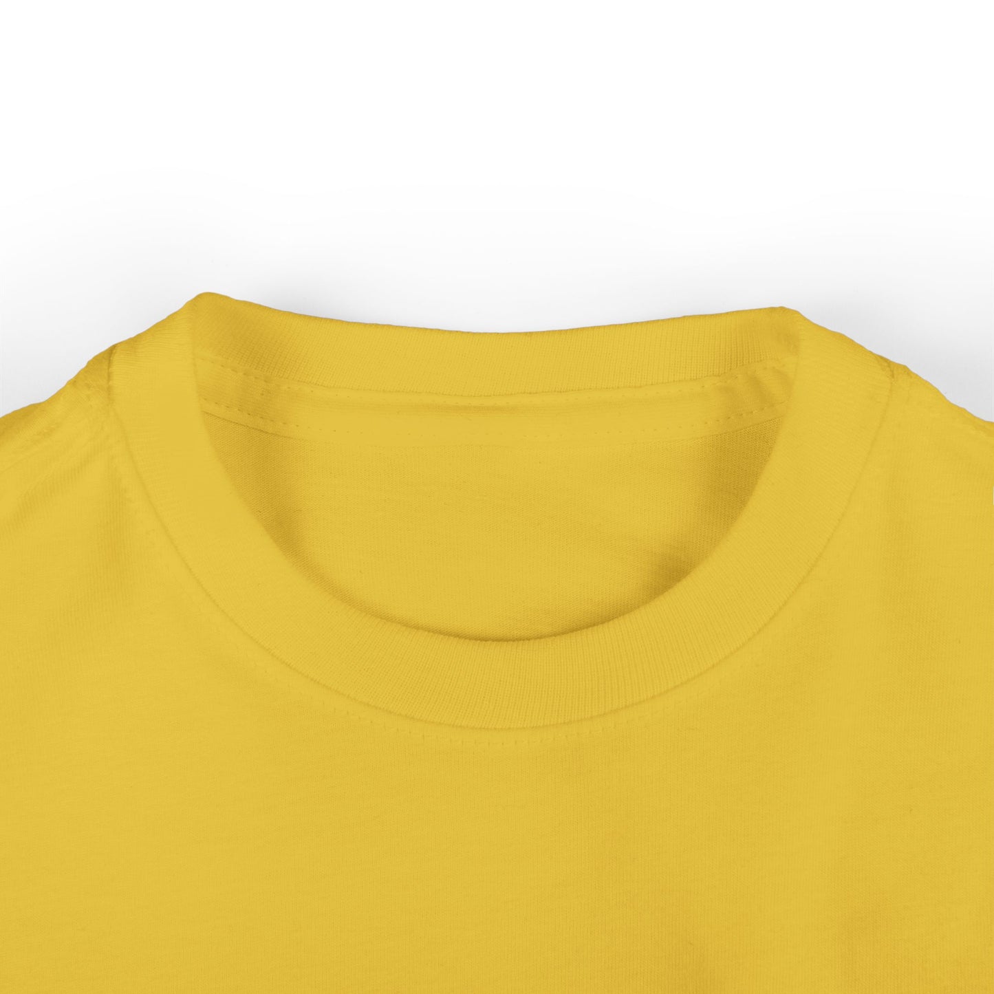 Girl's Tee - Infant Fine Jersey