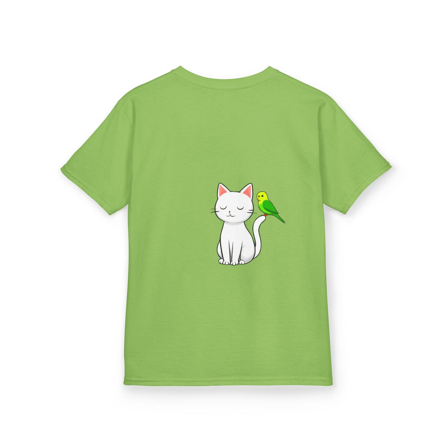 Girl T-Shirt