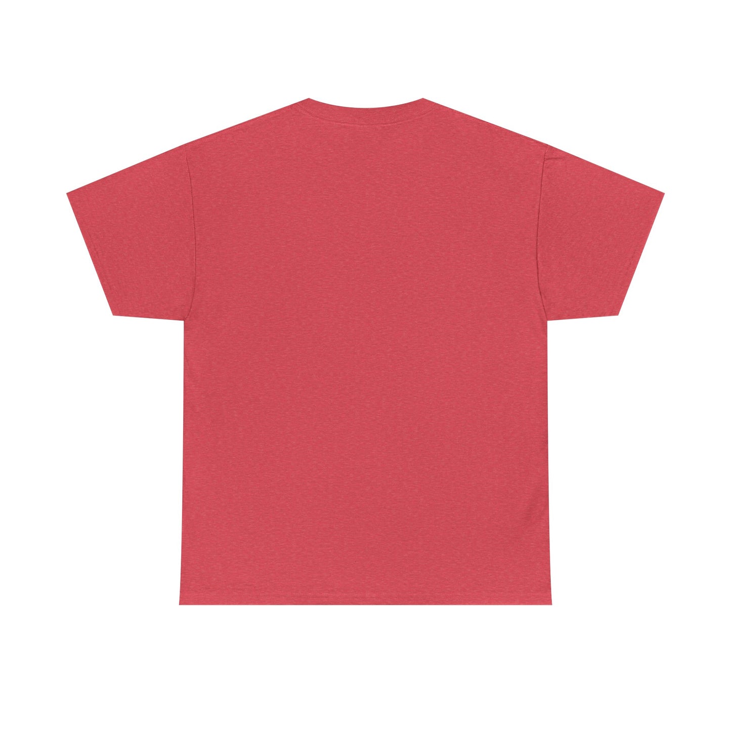 Funny Cat Tee - "I'm Totally Dizzy for Spinning!" Unisex Heavy Cotton Shirt