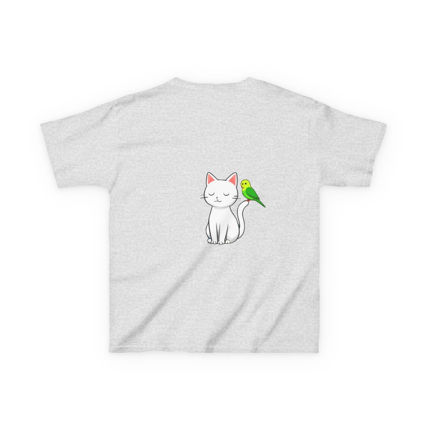 Girl T-Shirt