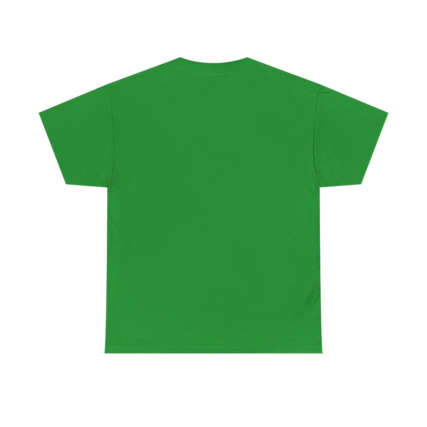 Funny Cat Tee - "I'm Totally Dizzy for Spinning!" Unisex Heavy Cotton Shirt