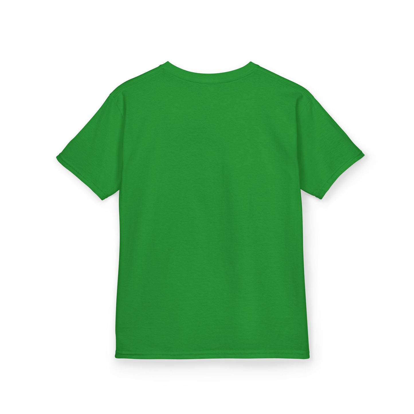 Kids T-Shirt - Reggae Is My Soul Reggae Is My Heart
