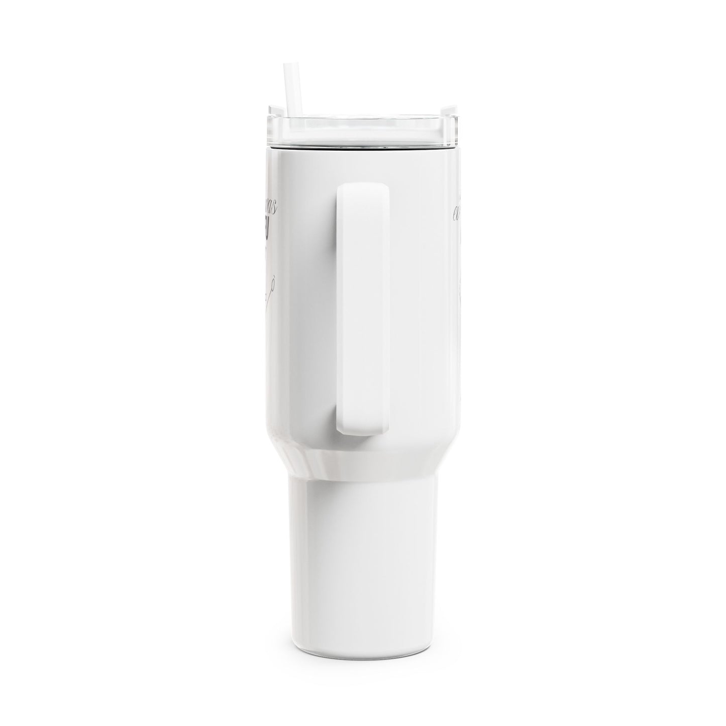 40oz Tumbler - Kungfu Fighting Funny Trend Fun Design