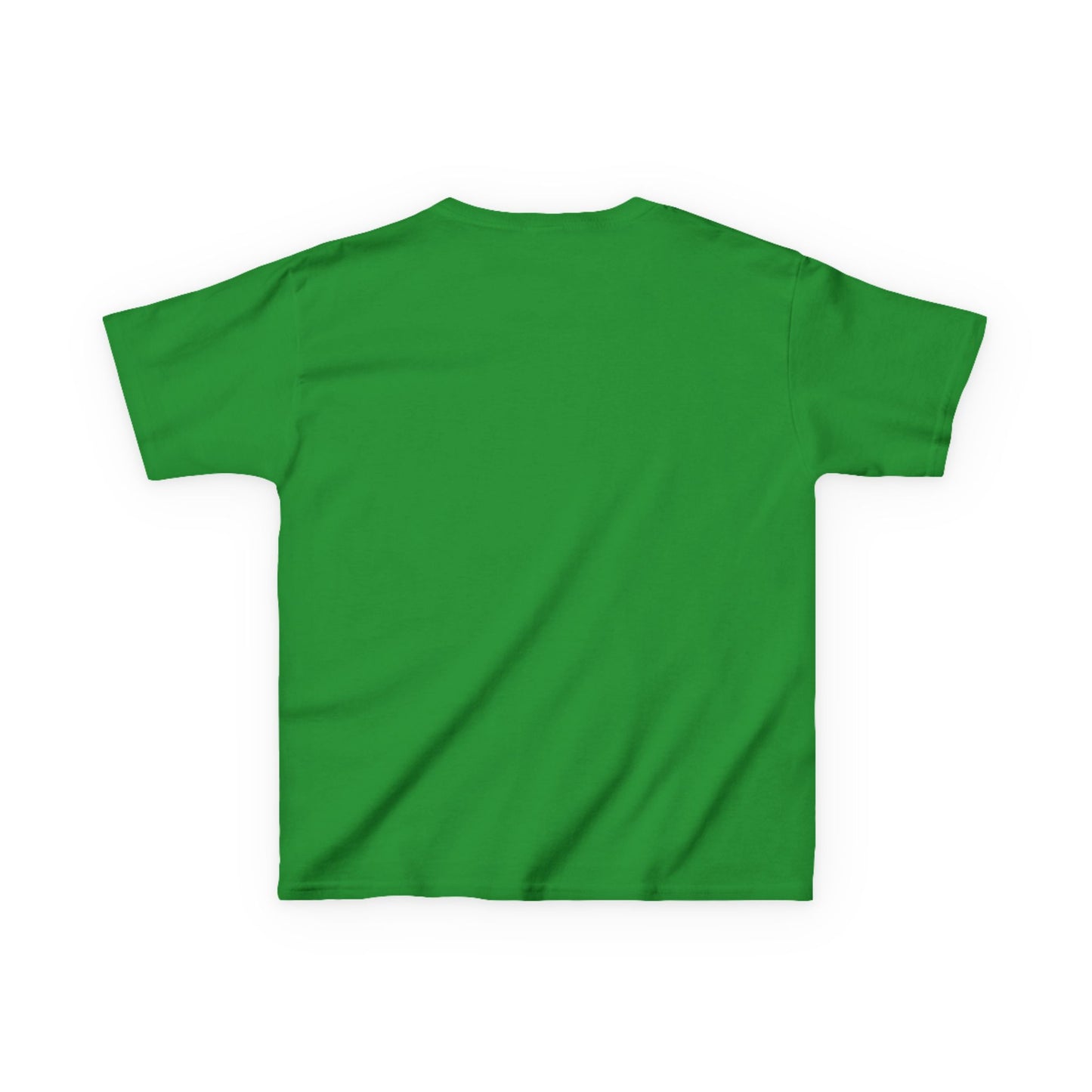 Kids T-Shirt - Reggae Is My Soul Reggae Is My Heart