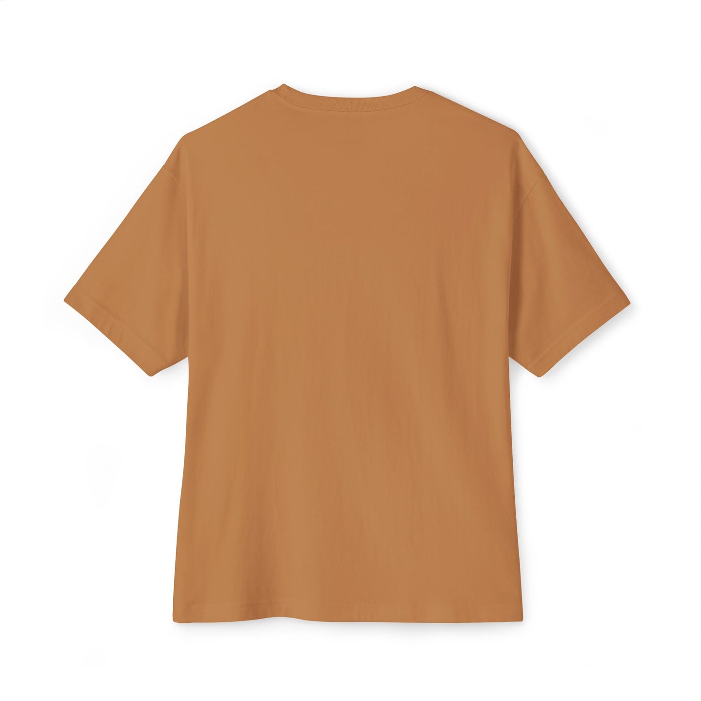 Boxy Tee - Funny Meme Cat Smudge Design