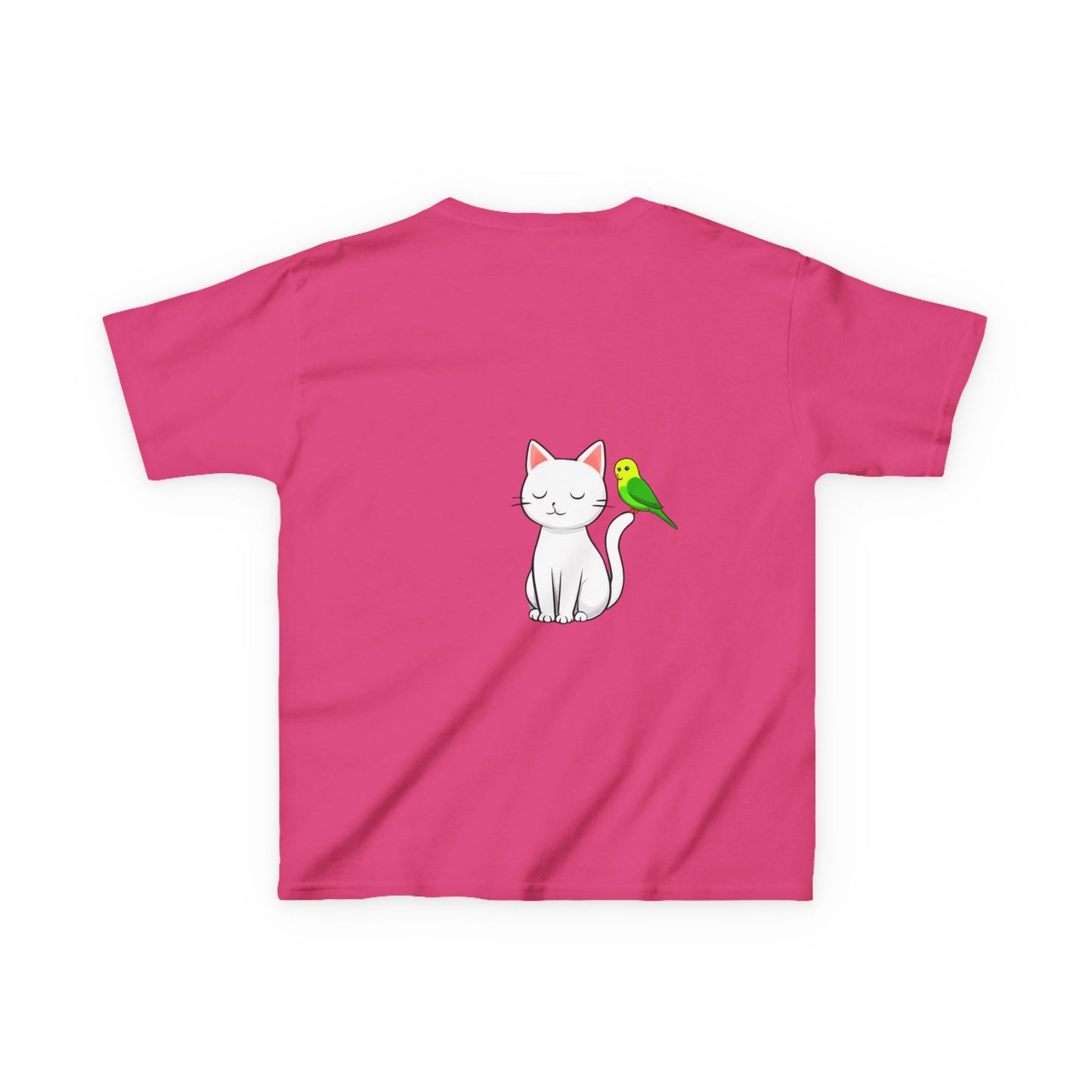 Girl T-Shirt
