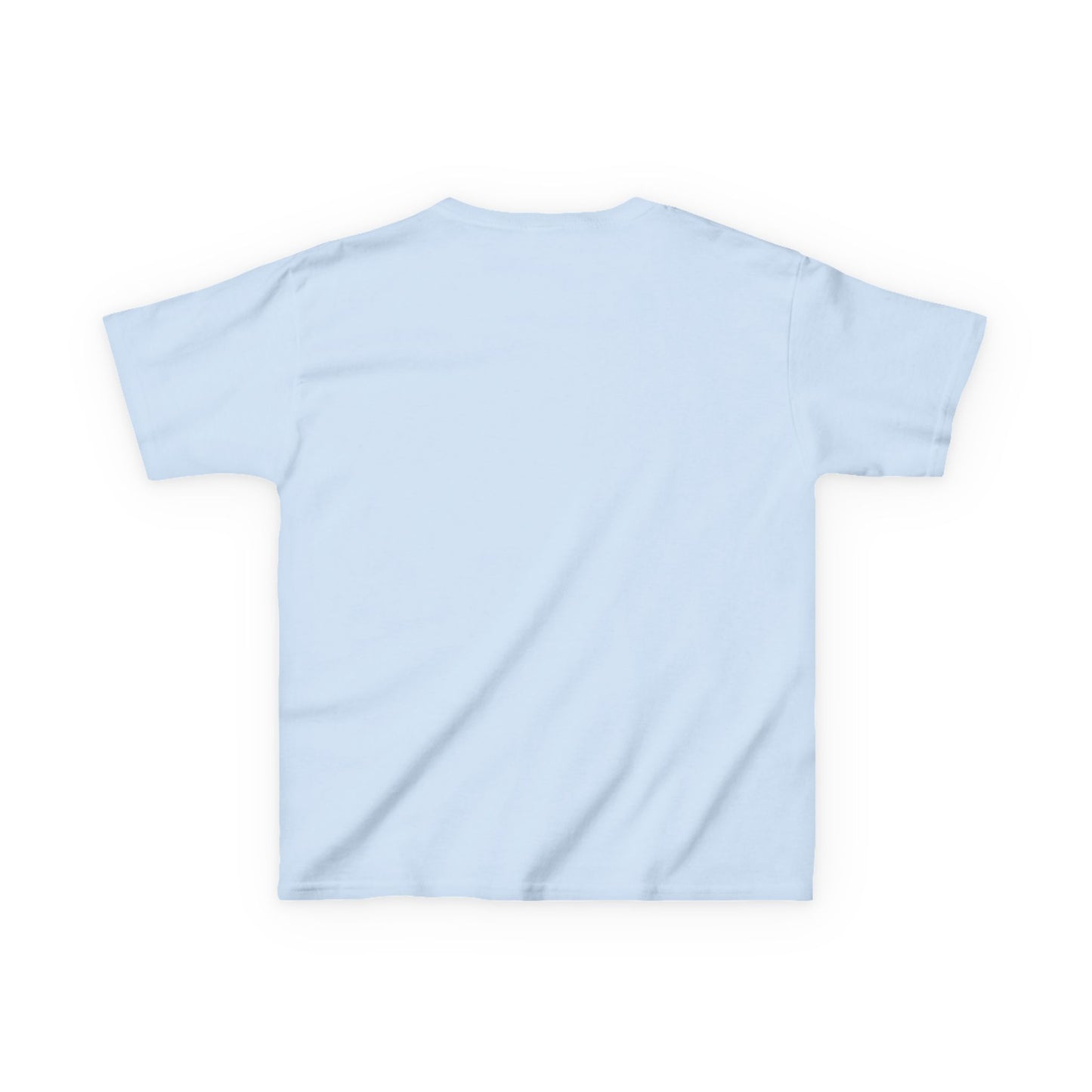 Kids T-Shirt - Reggae Is My Soul Reggae Is My Heart