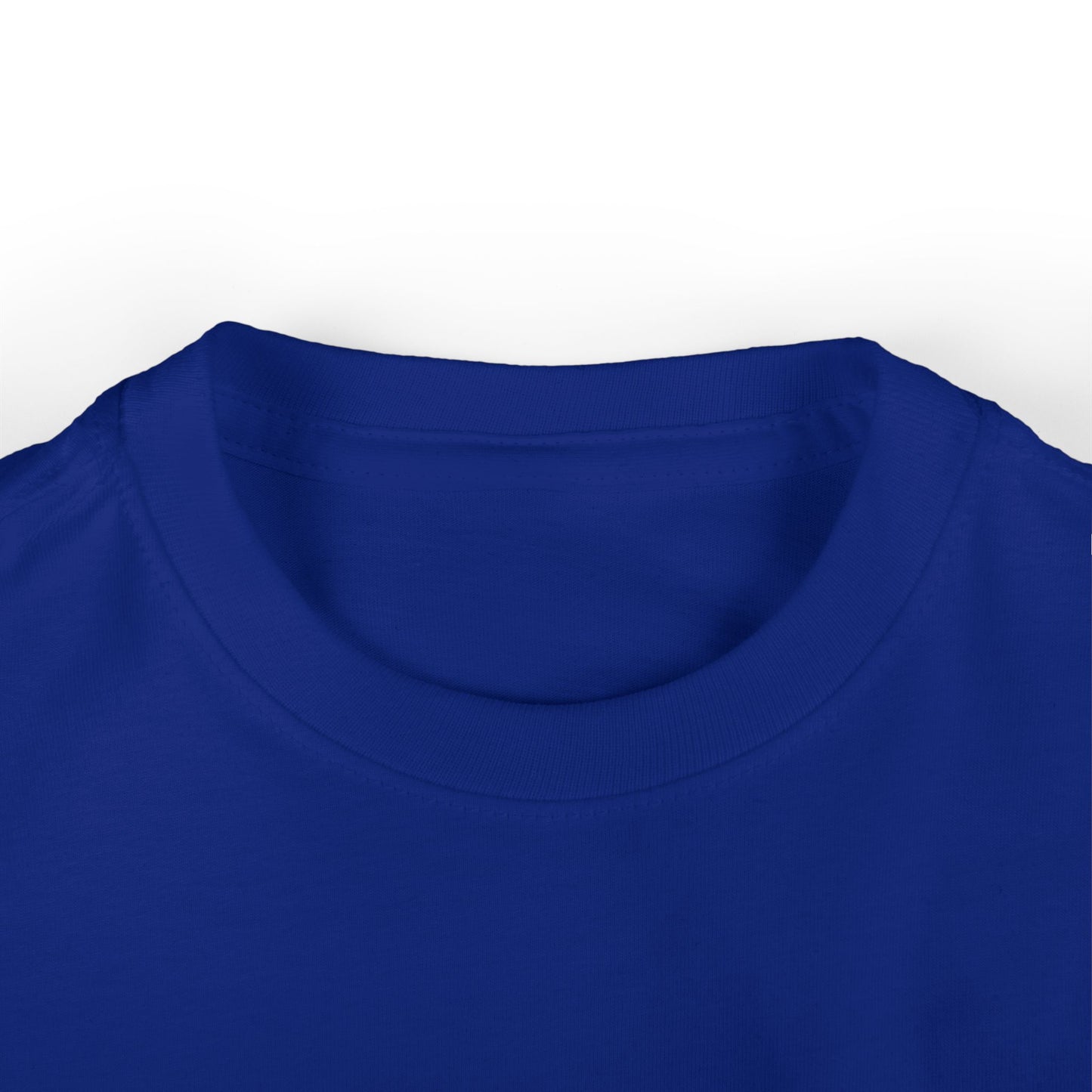 Girl's Tee - Infant Fine Jersey