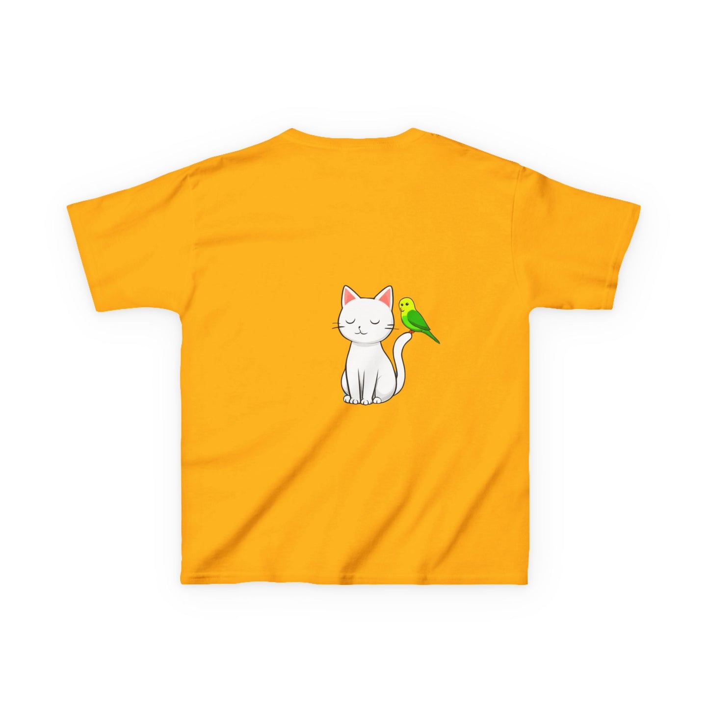 Girl T-Shirt