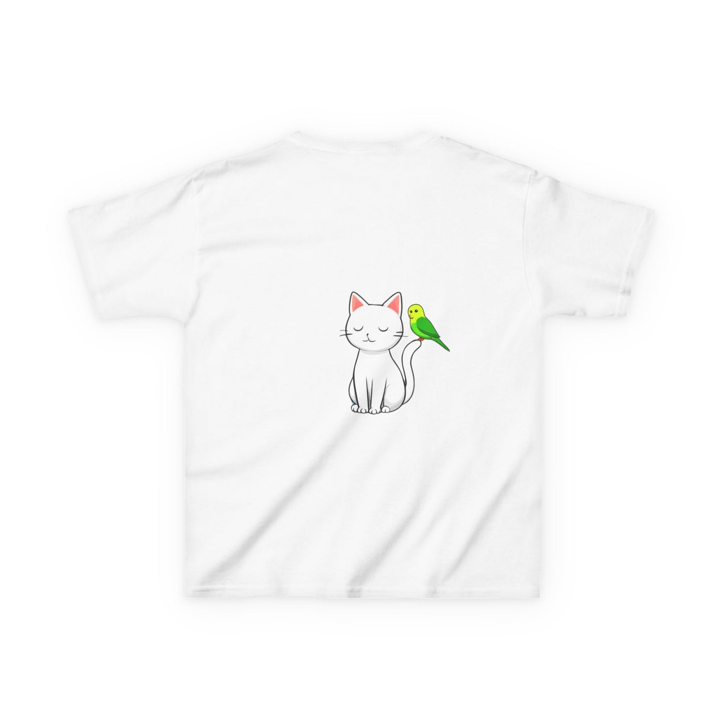 Girl T-Shirt
