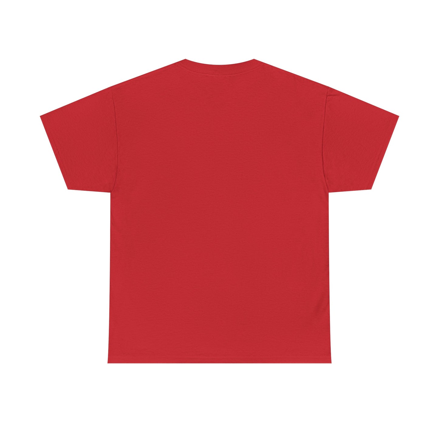Funny Cat Tee - "I'm Totally Dizzy for Spinning!" Unisex Heavy Cotton Shirt