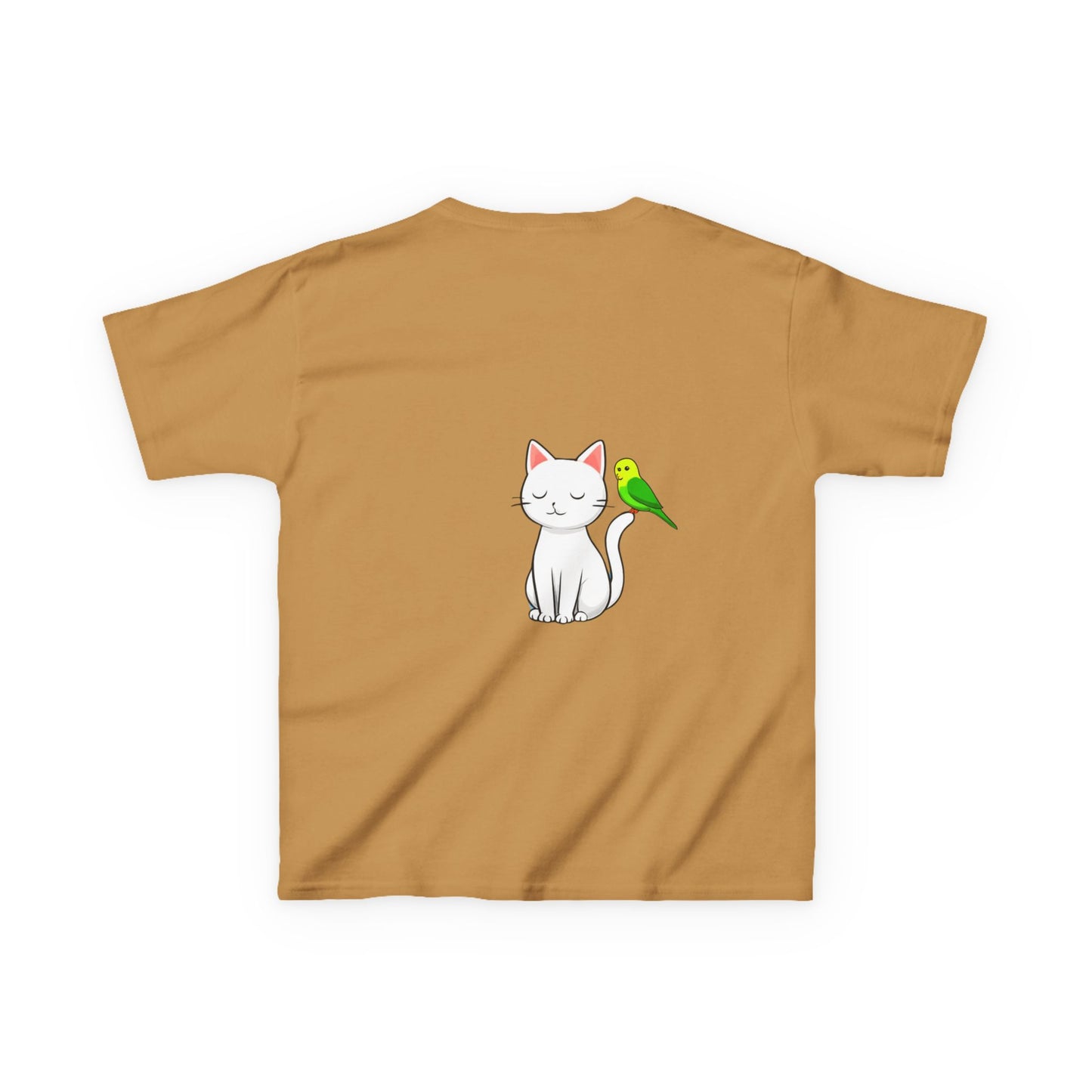Girl T-Shirt