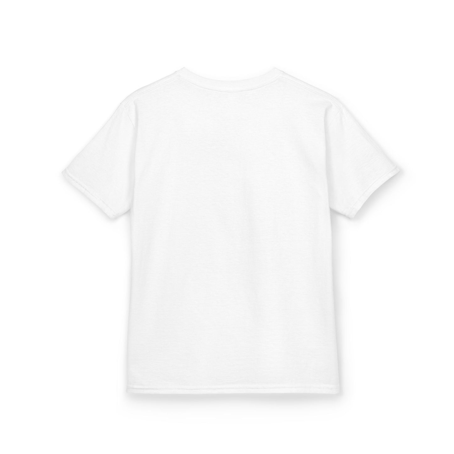 Kids T-Shirt - Reggae Is My Soul Reggae Is My Heart