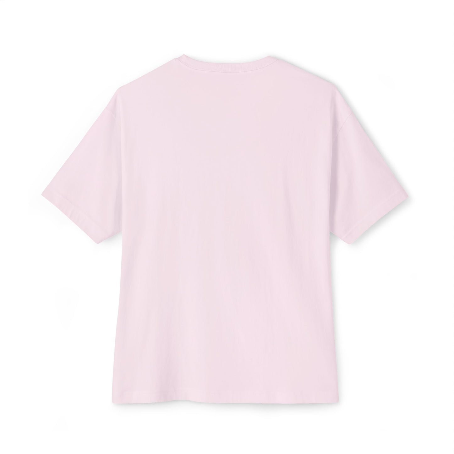 Boxy Tee - Funny Meme Cat Smudge Design