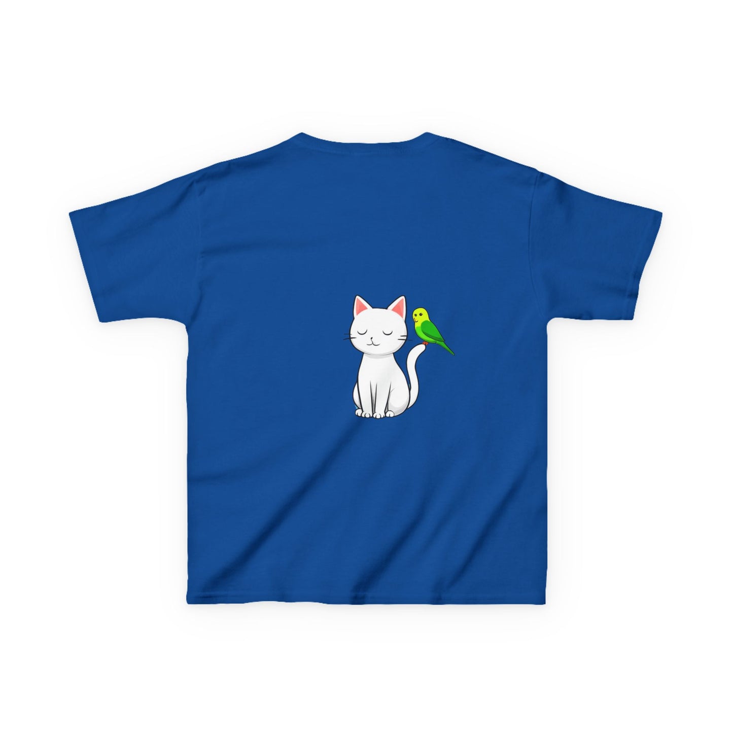 Girl T-Shirt