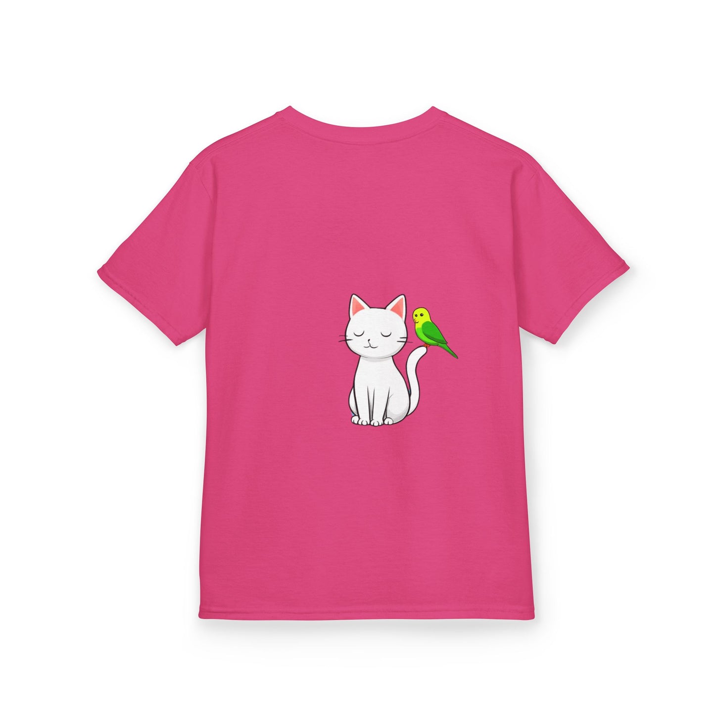 Girl T-Shirt
