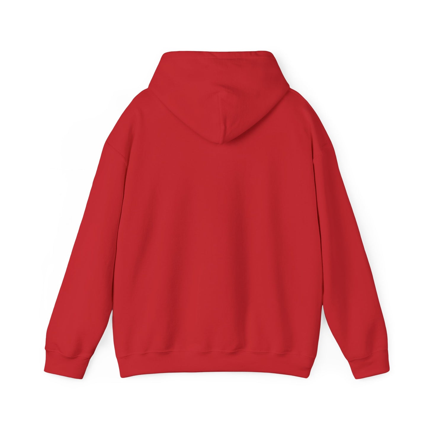 Funny Capybara Hooded Sweatshirt