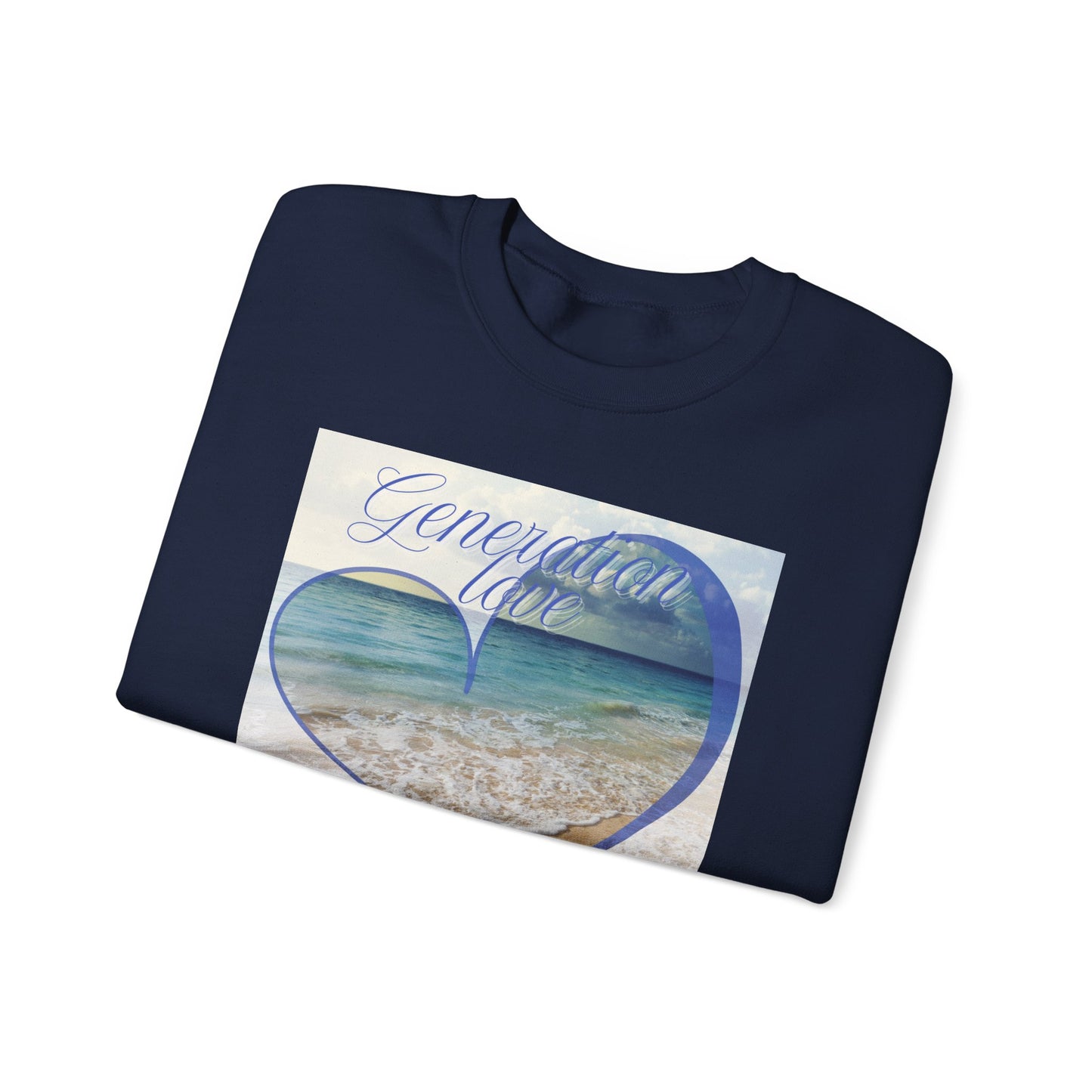 Woman's Generation Sweatshirt