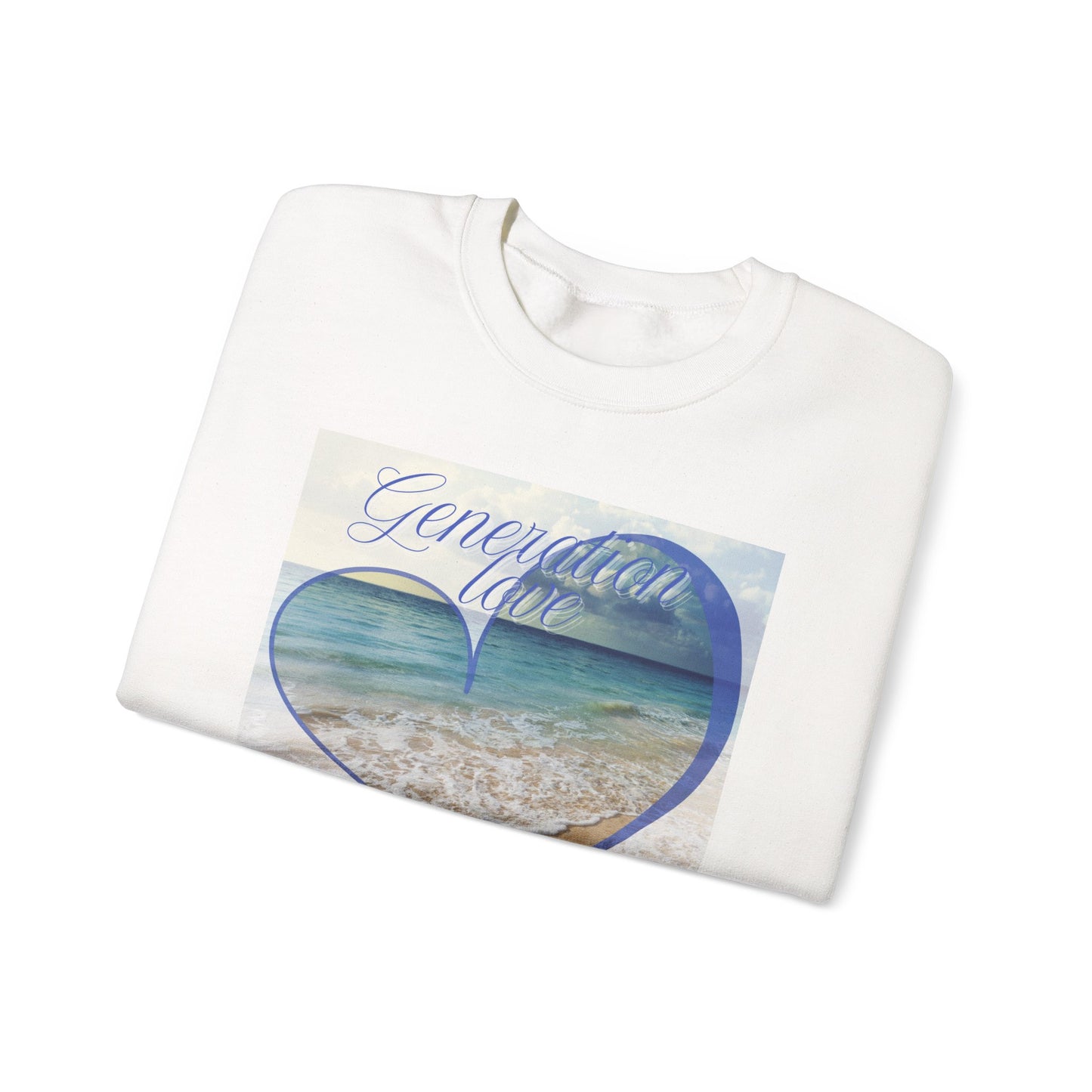 Woman's Generation Sweatshirt