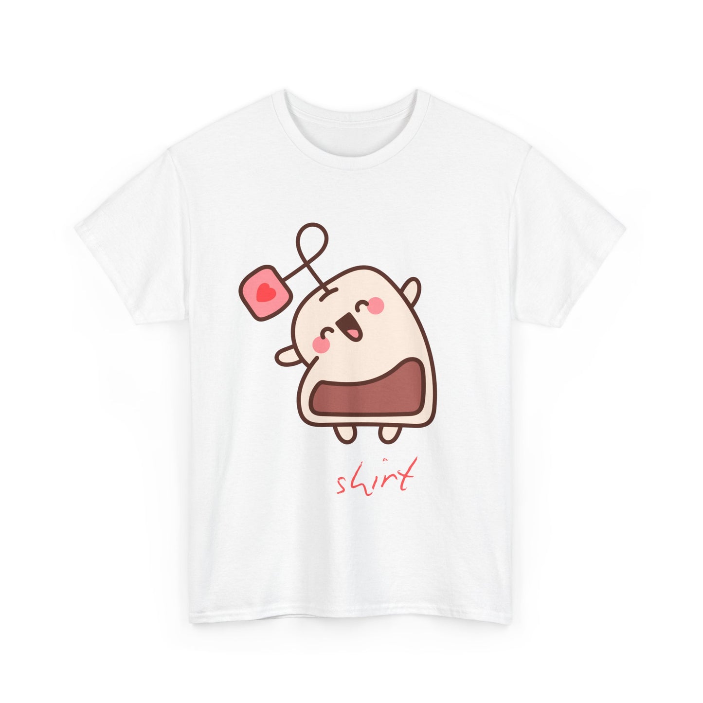 Funny Word Joke T-Shirt