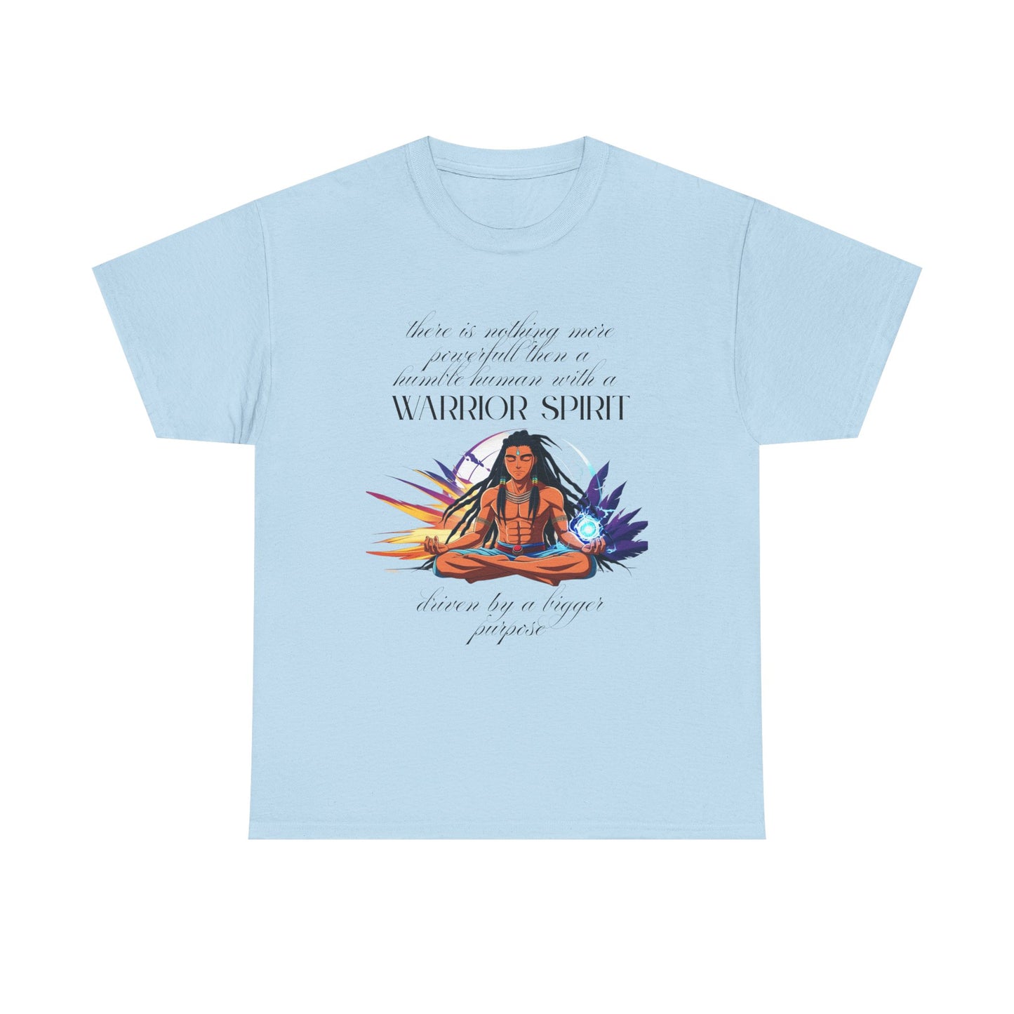 Warrior Spirit T-Shirt