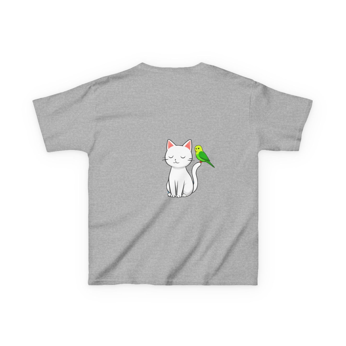 Girl T-Shirt