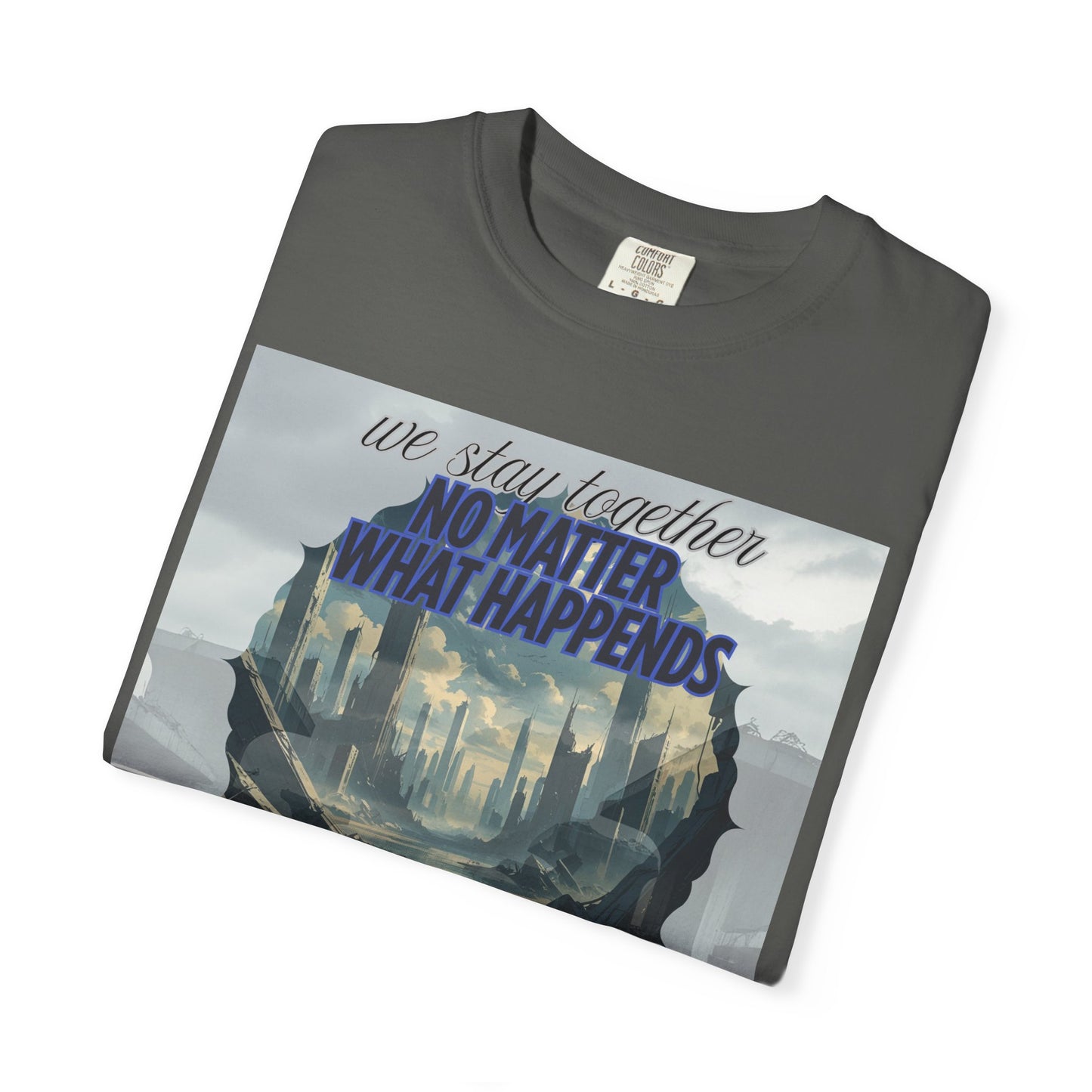 Friends Stay Together T-Shirt