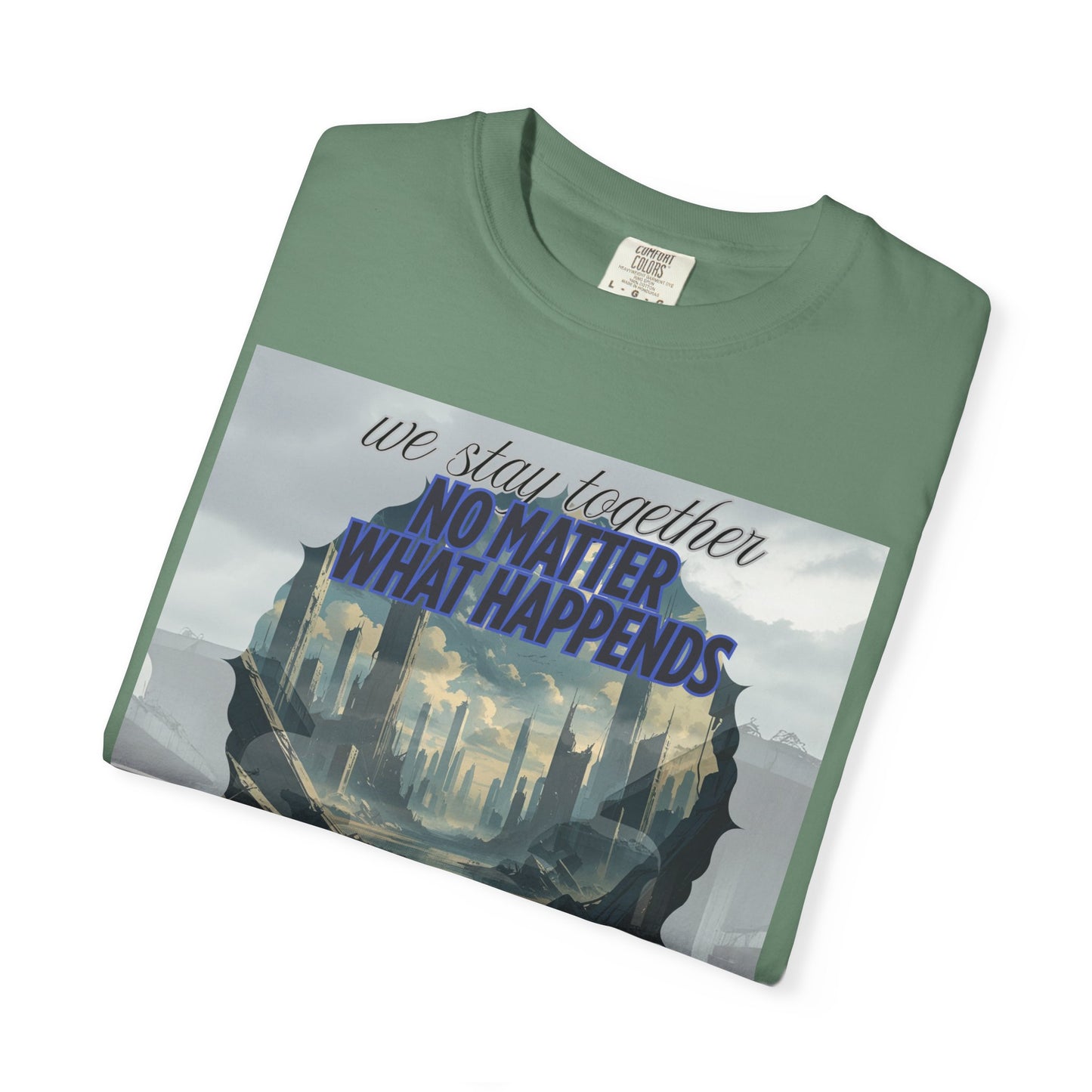 Friends Stay Together T-Shirt