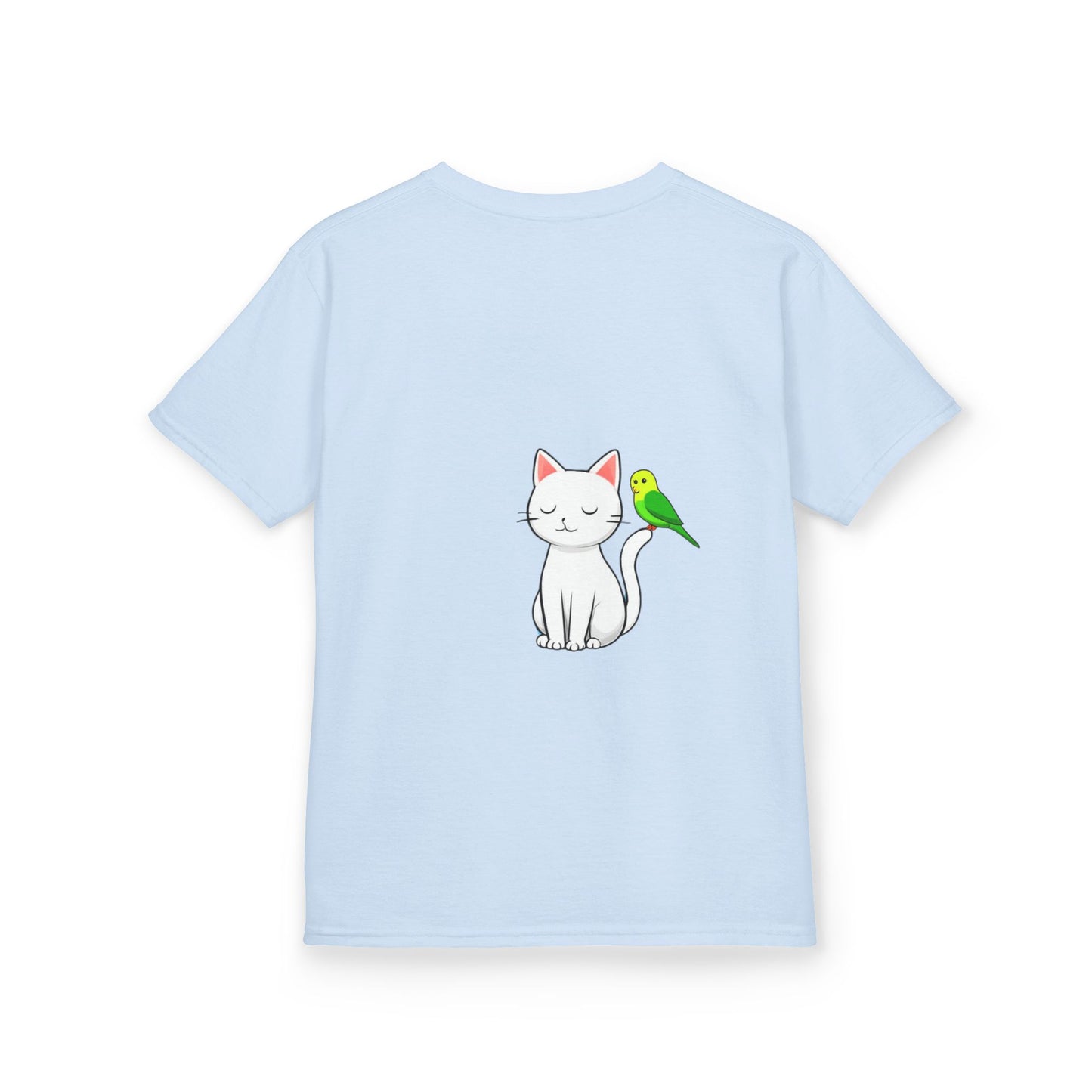 Girl T-Shirt