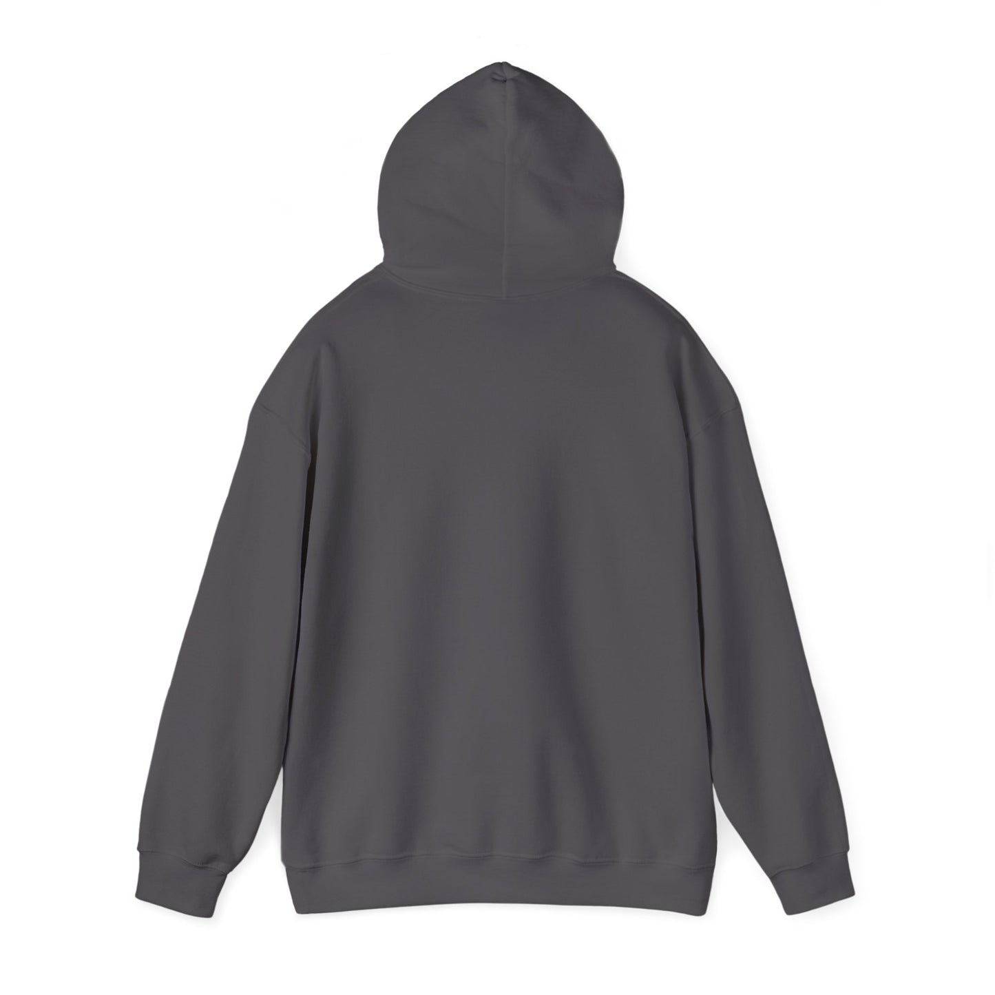 Funny Capybara Hooded Sweatshirt