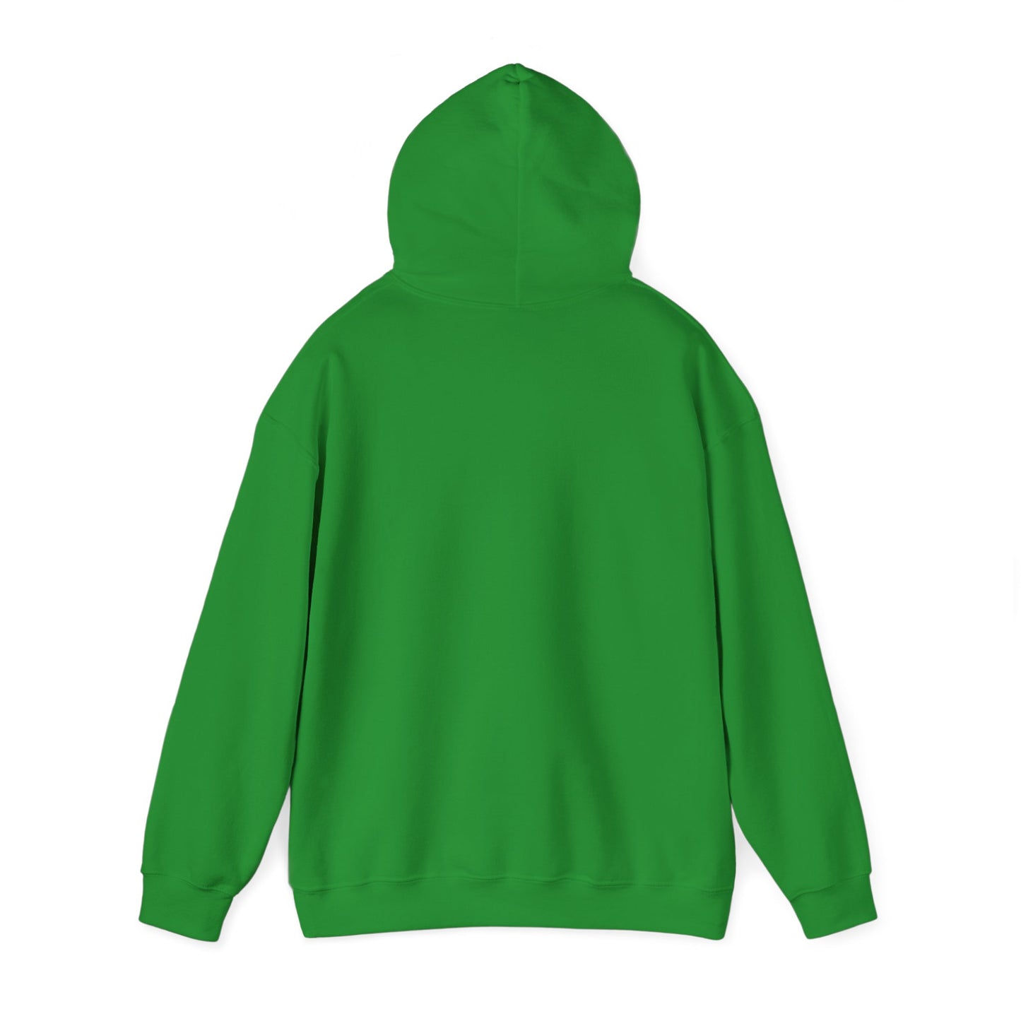 Funny Capybara Hooded Sweatshirt